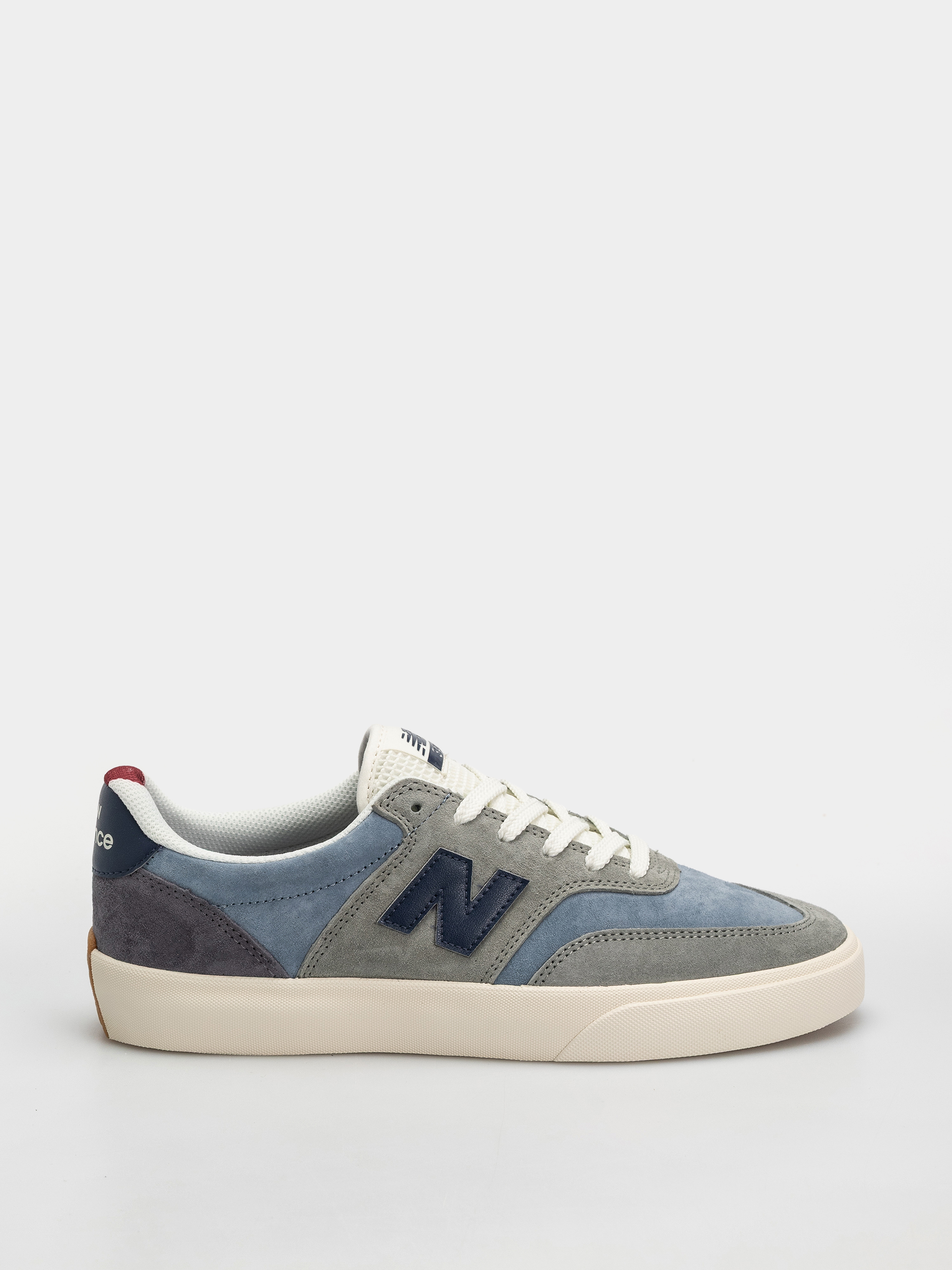 Обувки New Balance 340 (zinc blue/nb navy)