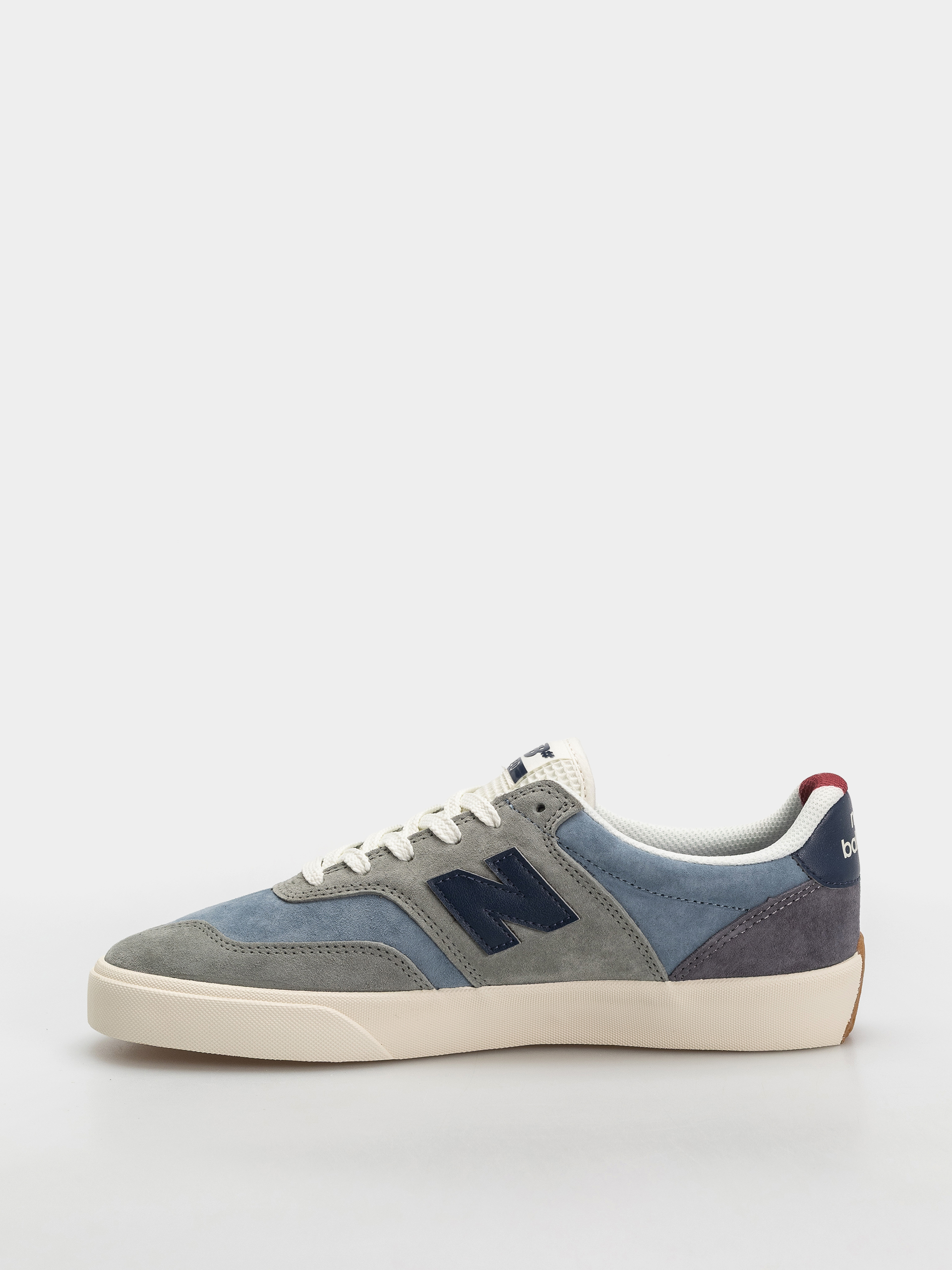 Обувки New Balance 340 (zinc blue/nb navy)