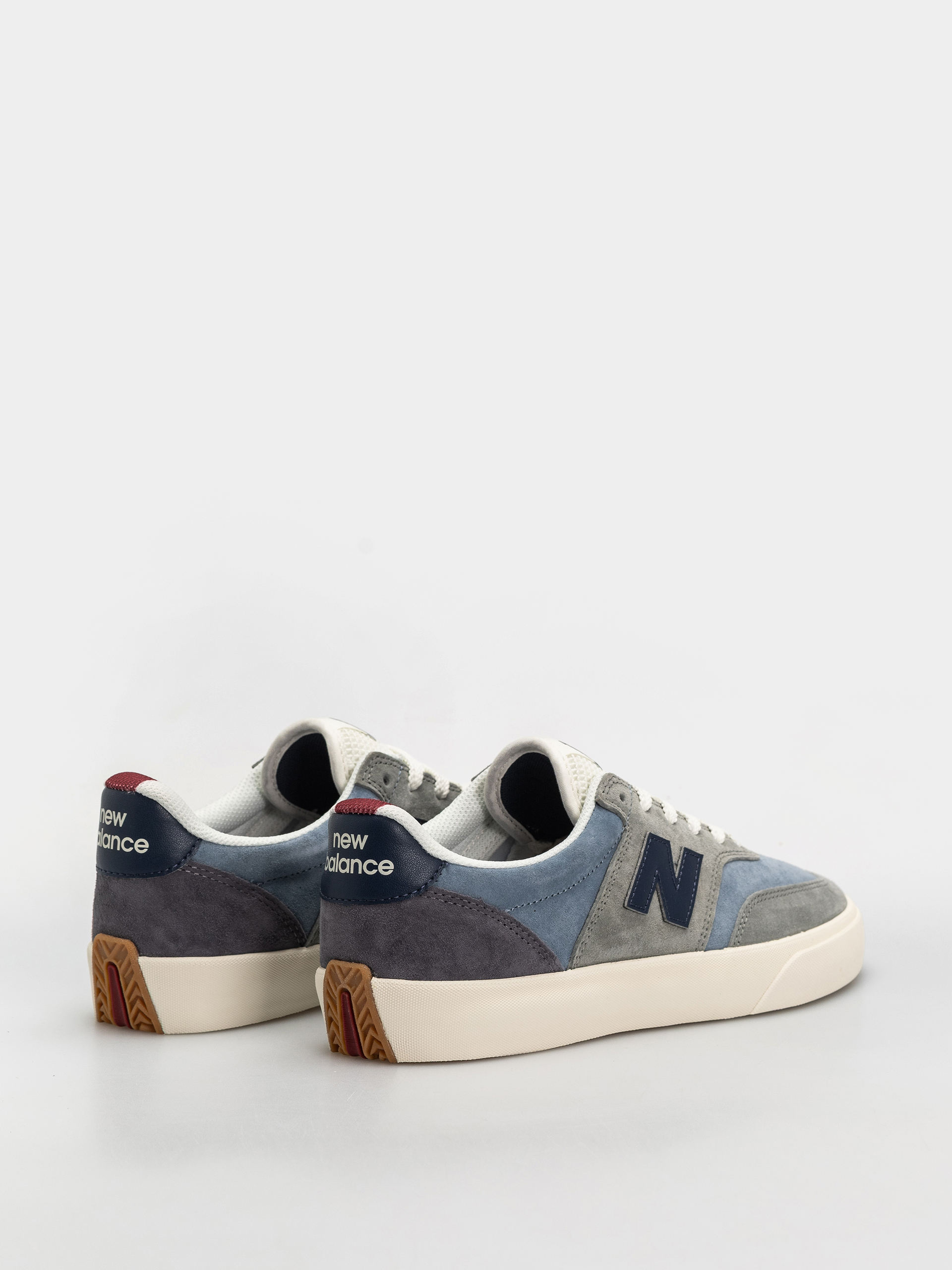 Обувки New Balance 340 (zinc blue/nb navy)