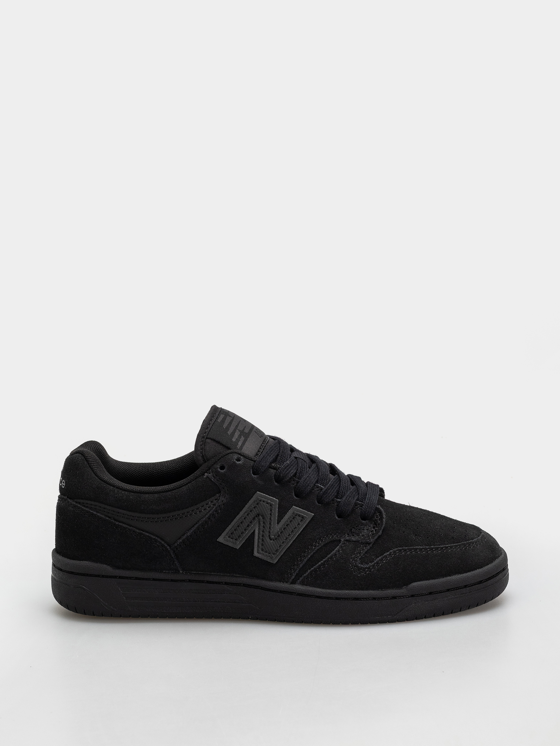 Обувки New Balance 480 (black/black)