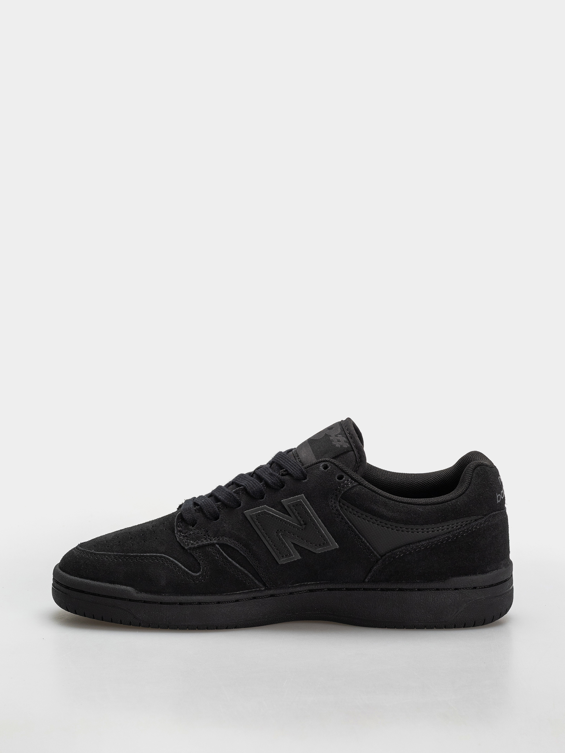 Обувки New Balance 480 (black/black)