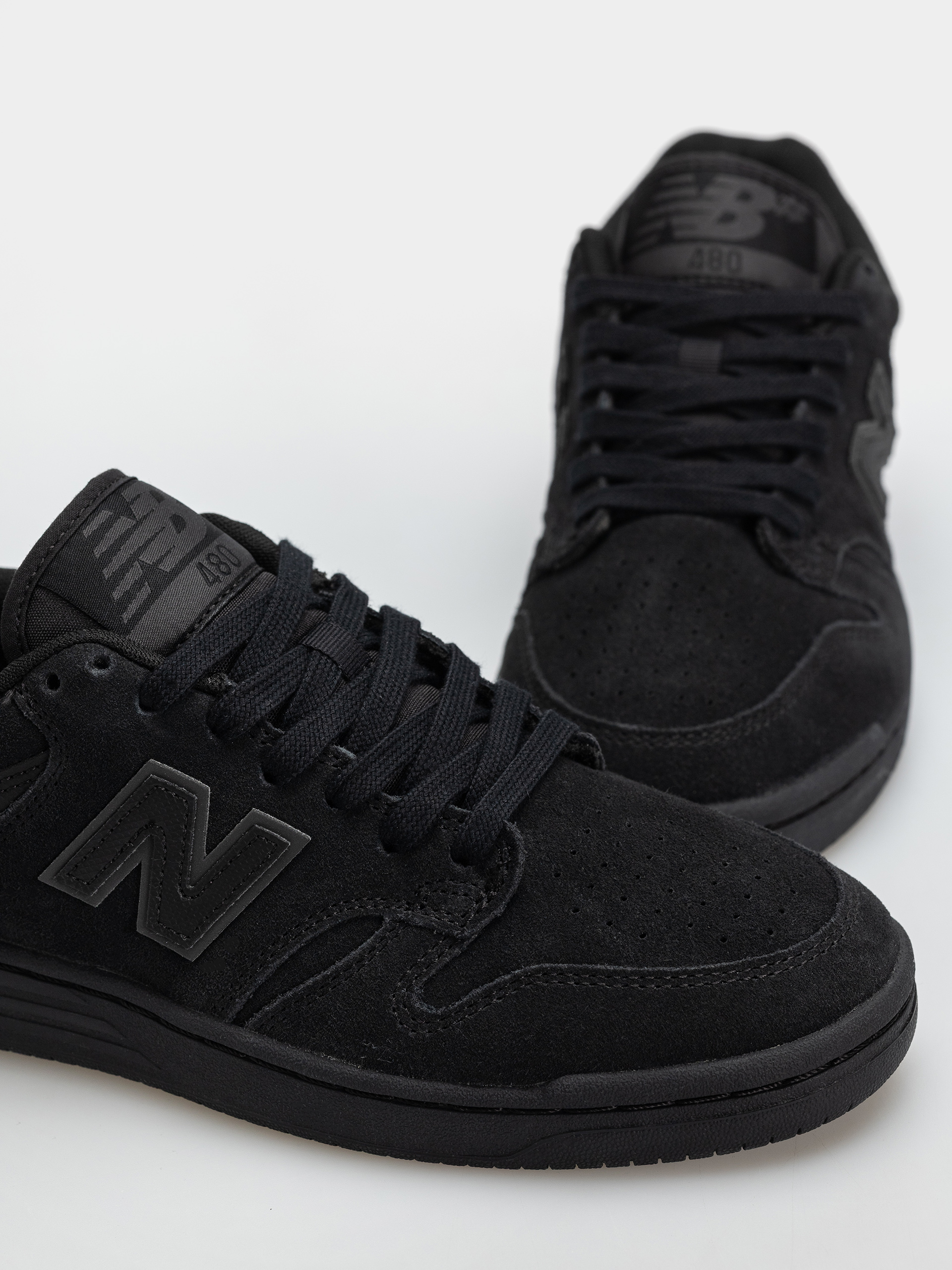 Обувки New Balance 480 (black/black)