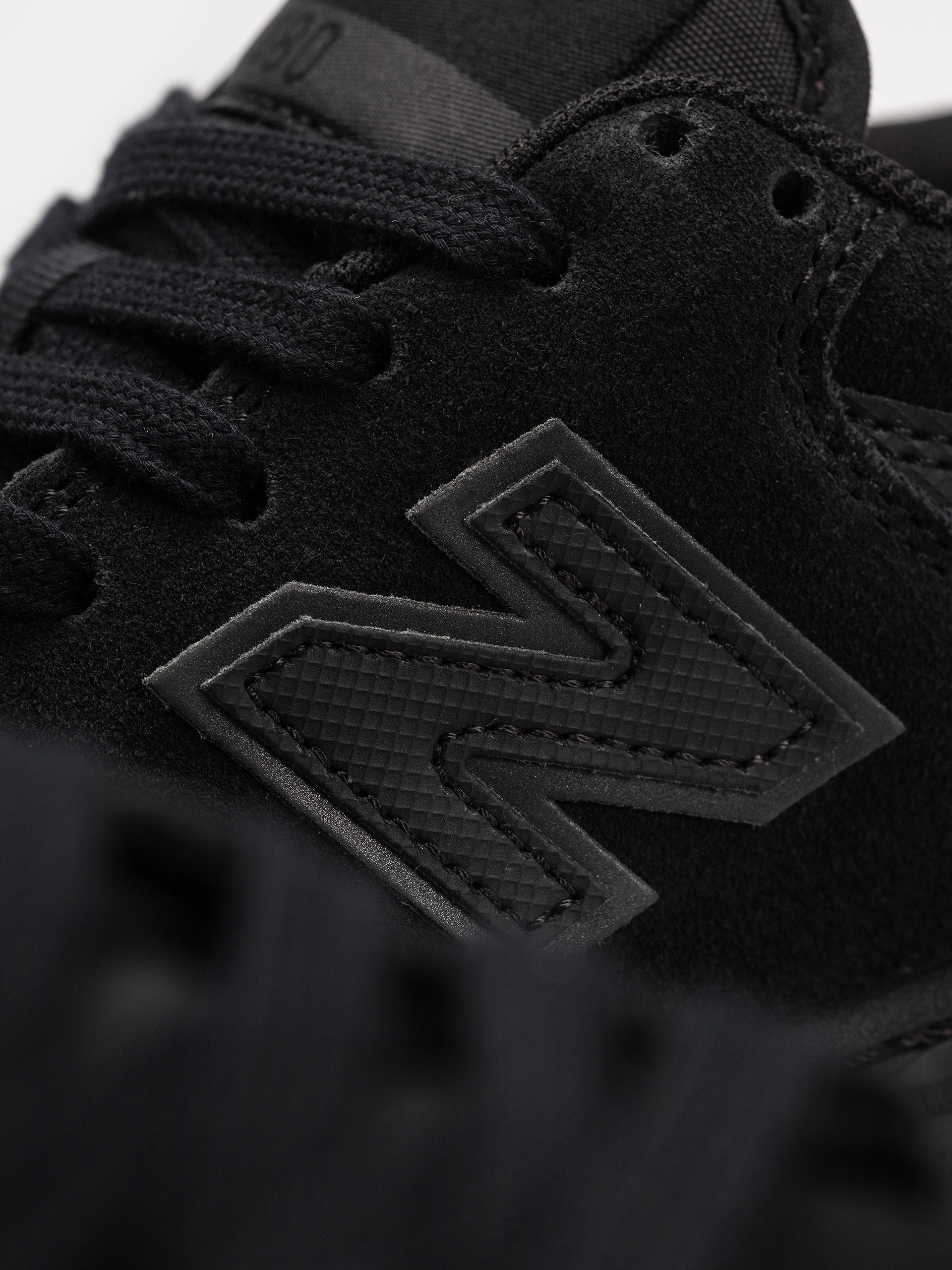 Обувки New Balance 480 (black/black)