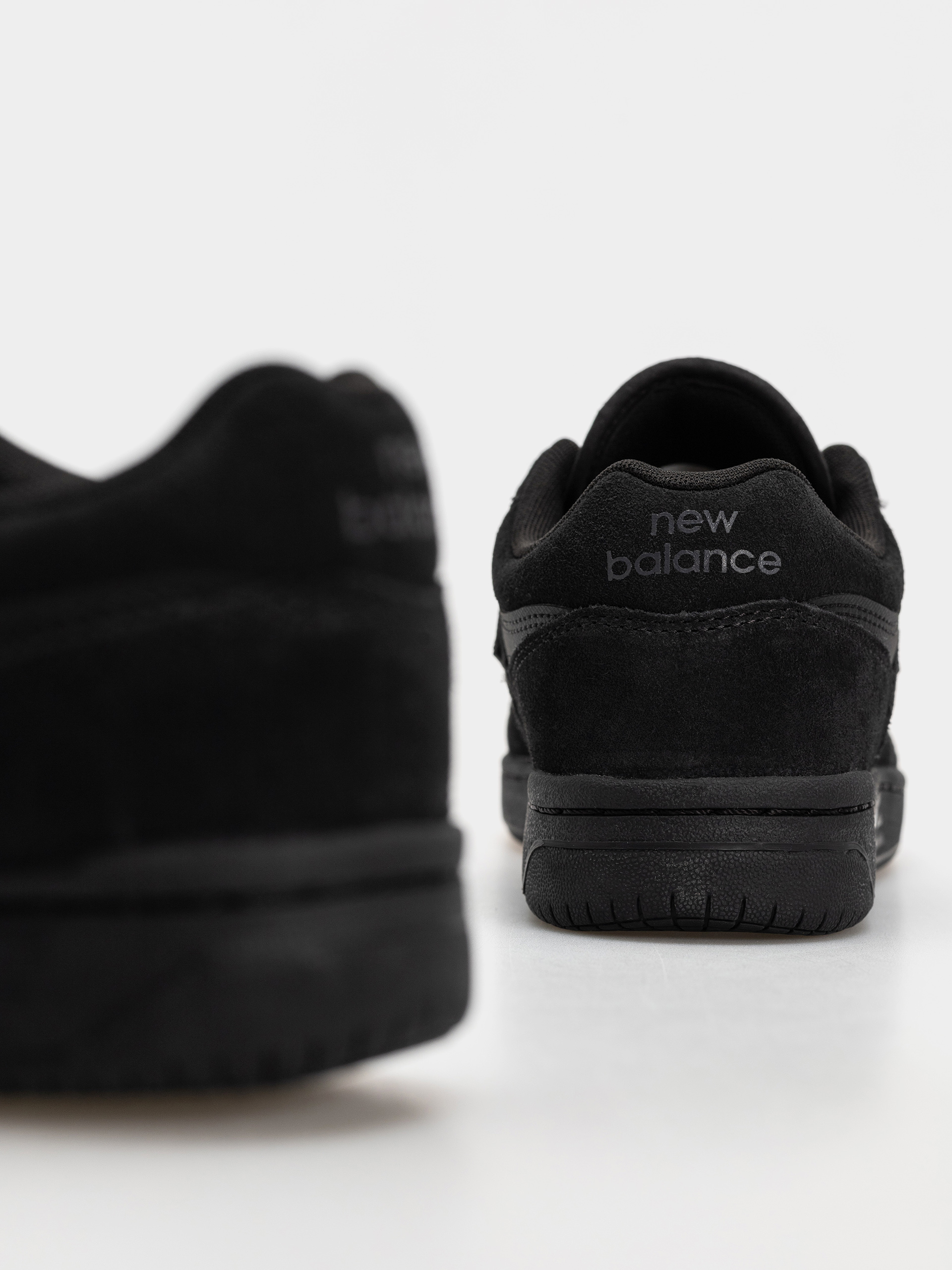 Обувки New Balance 480 (black/black)