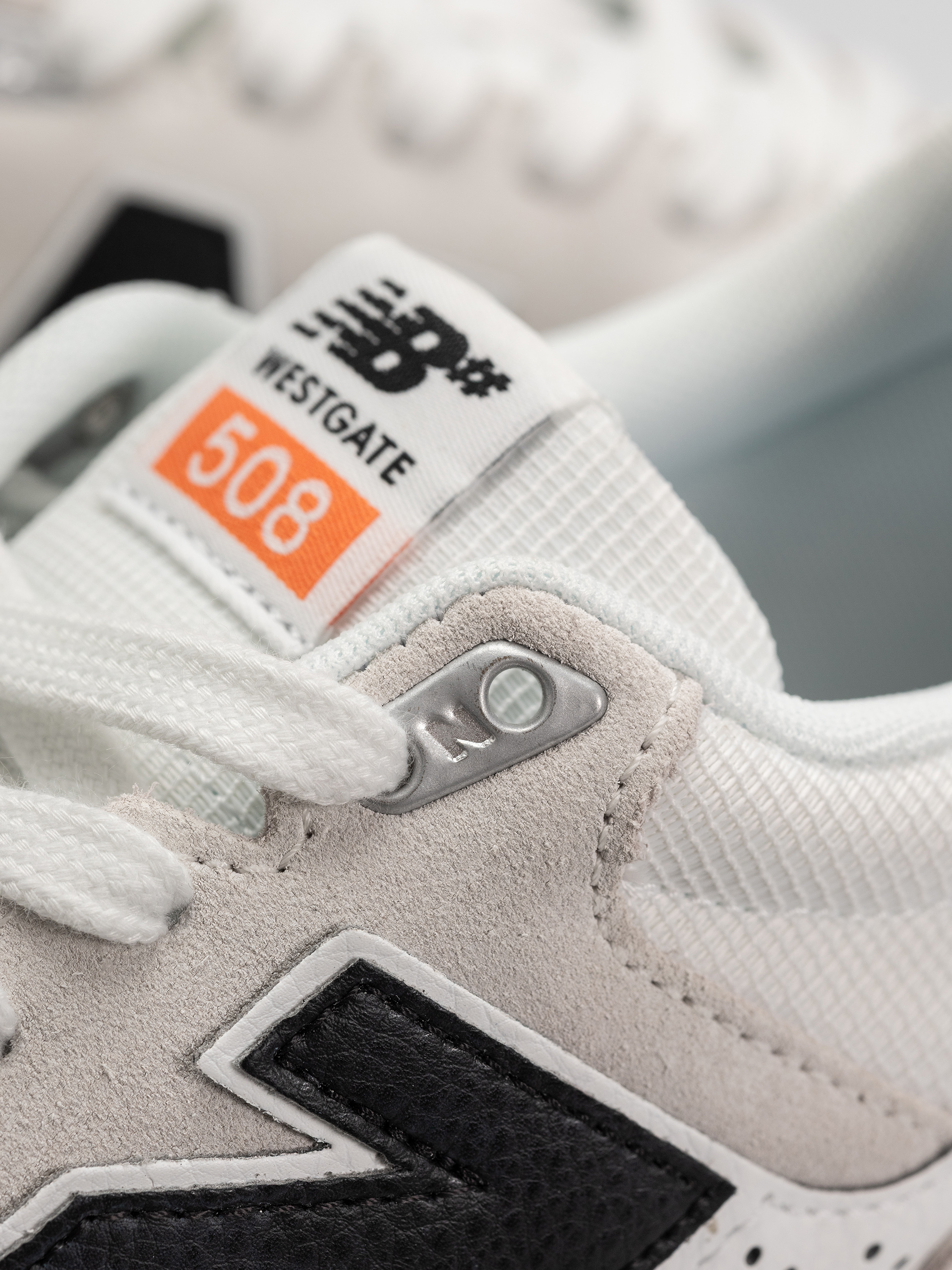 Обувки New Balance 508 (reflection/black)