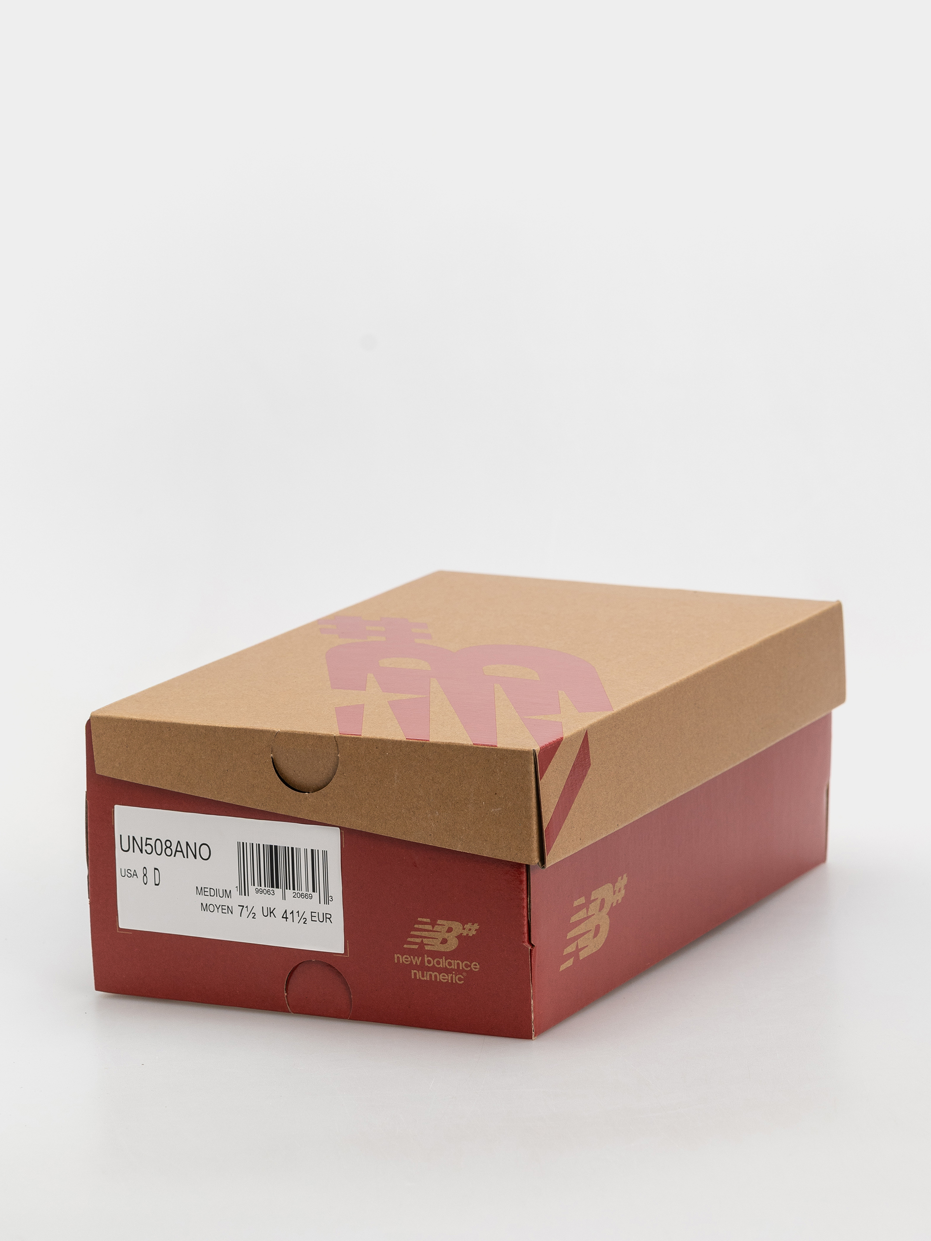 Обувки New Balance 508 (reflection/black)
