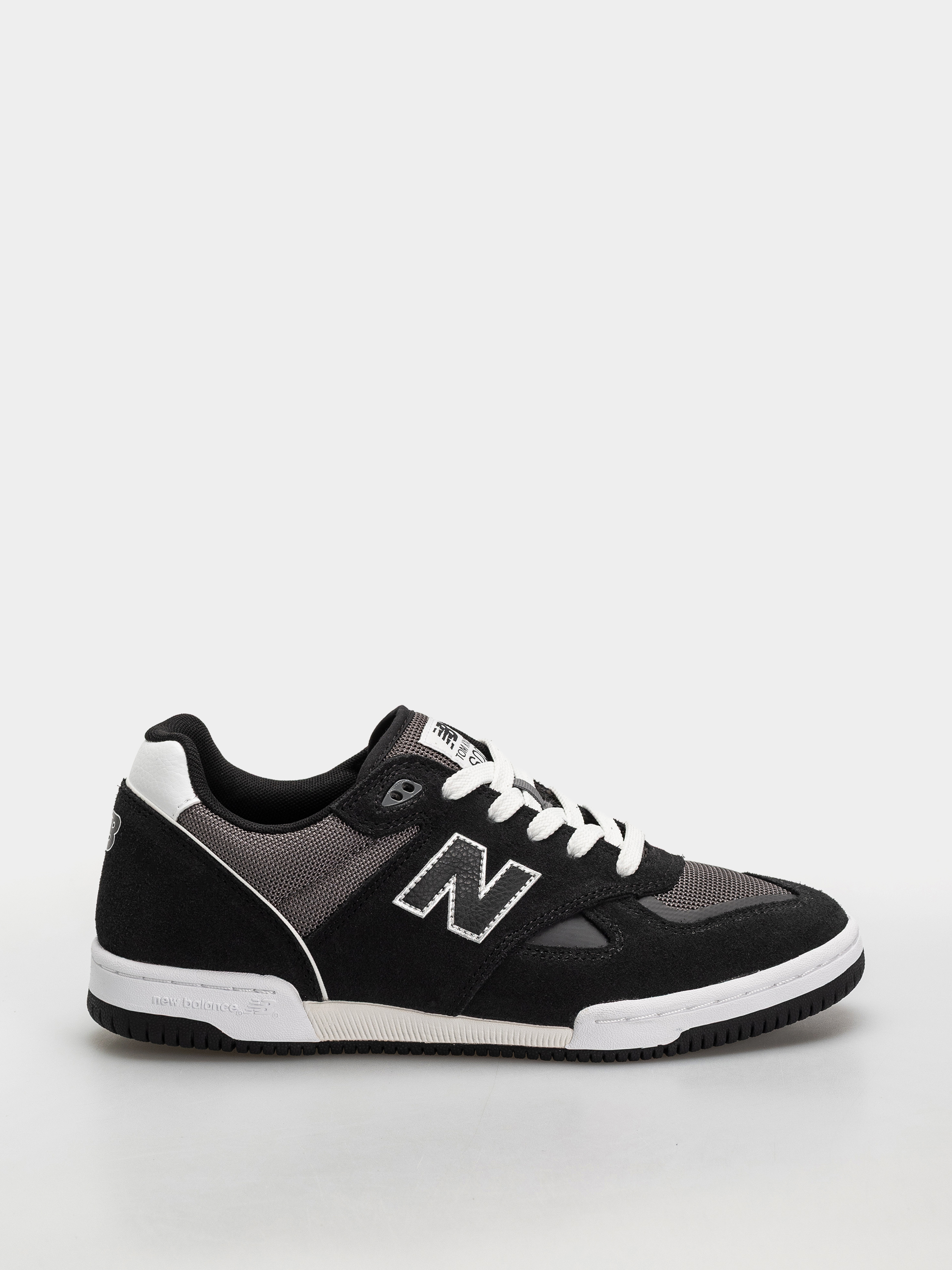 Обувки New Balance 600 (black/castlerock)