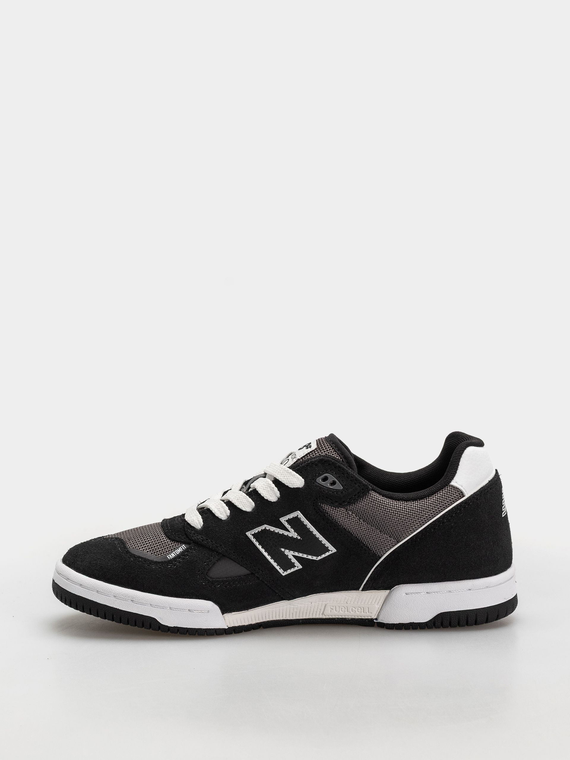 Обувки New Balance 600 (black/castlerock)