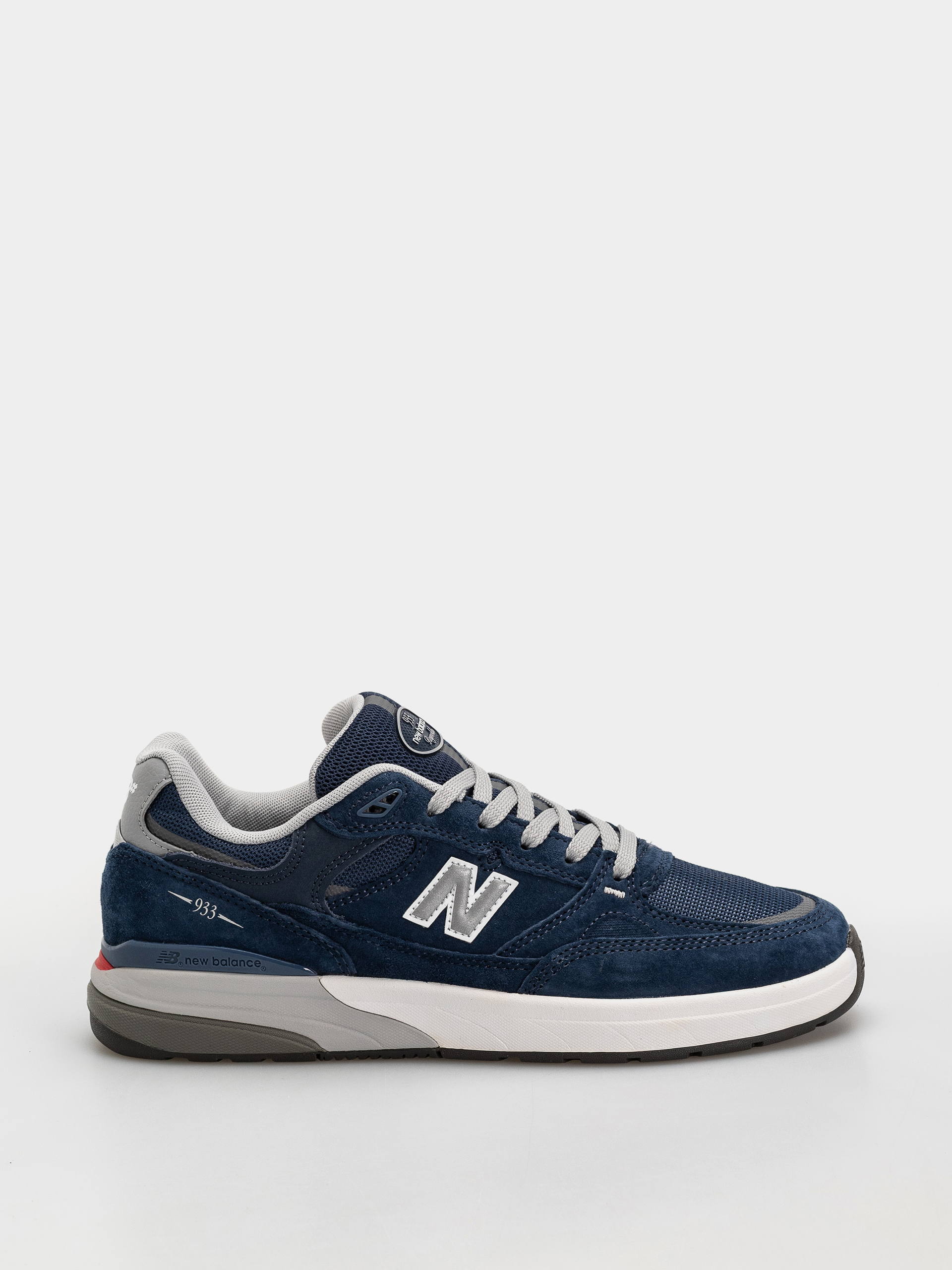Обувки New Balance 933 (navy/slate grey)