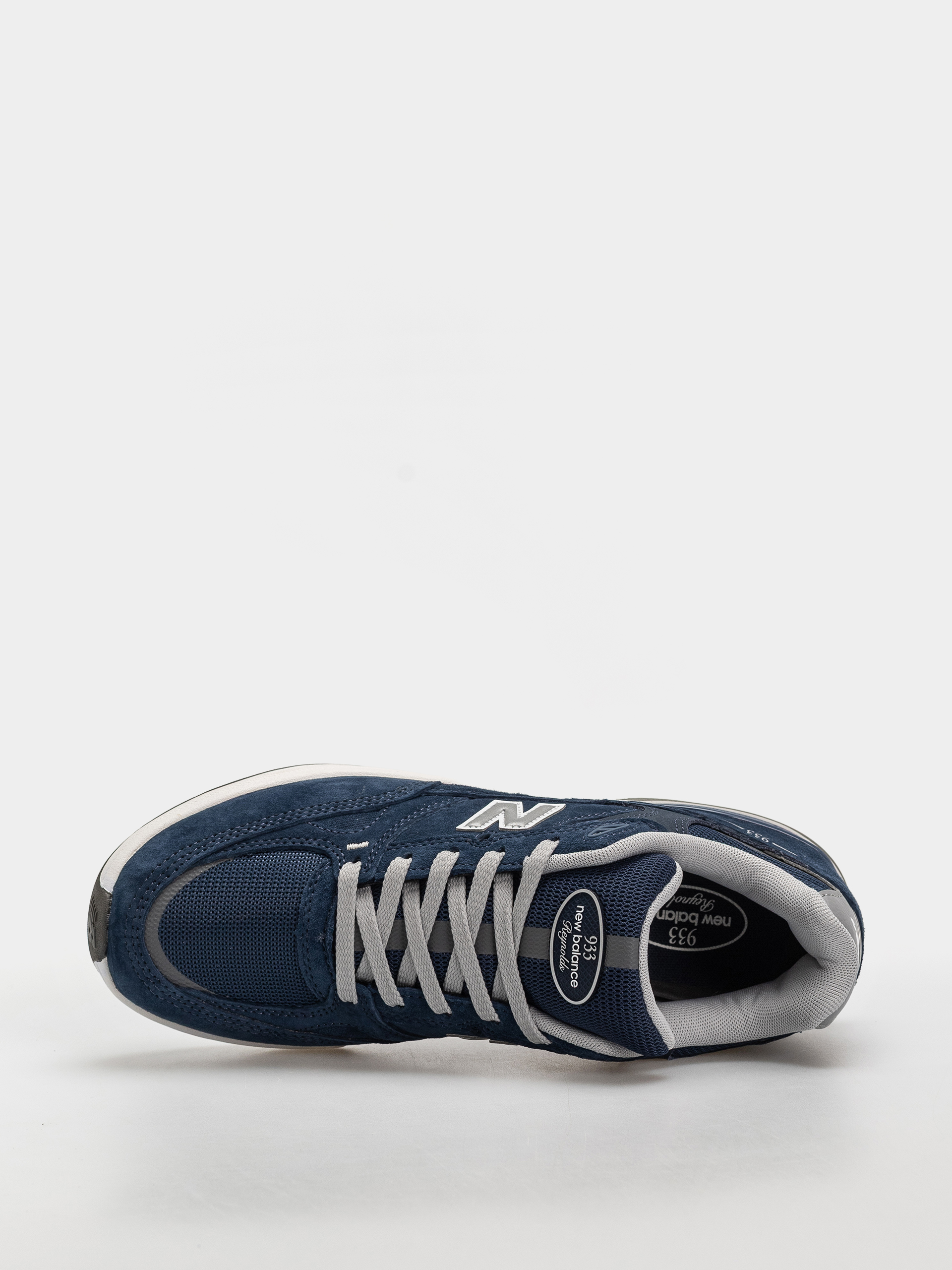 Обувки New Balance 933 (navy/slate grey)