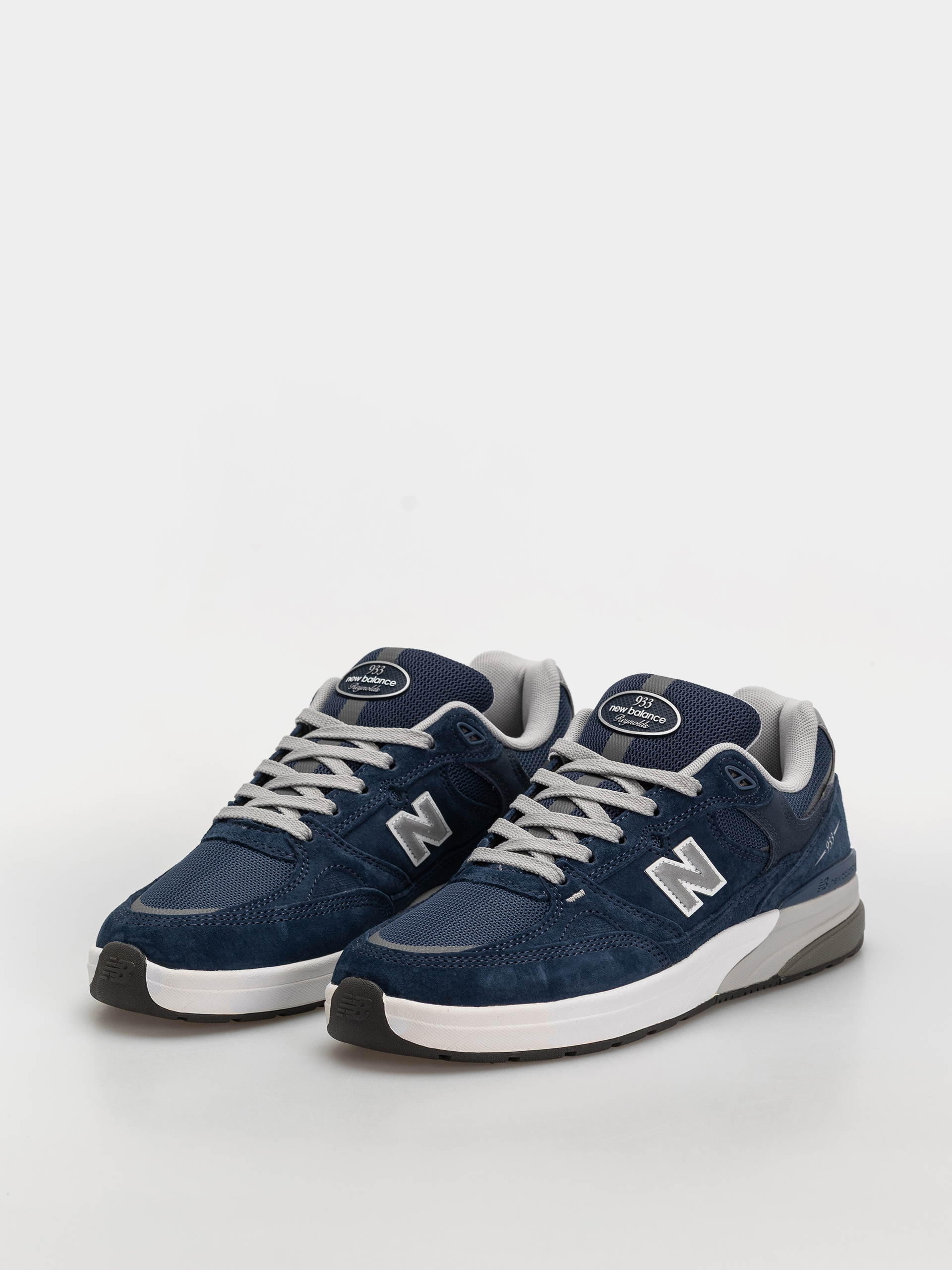 Обувки New Balance 933 (navy/slate grey)