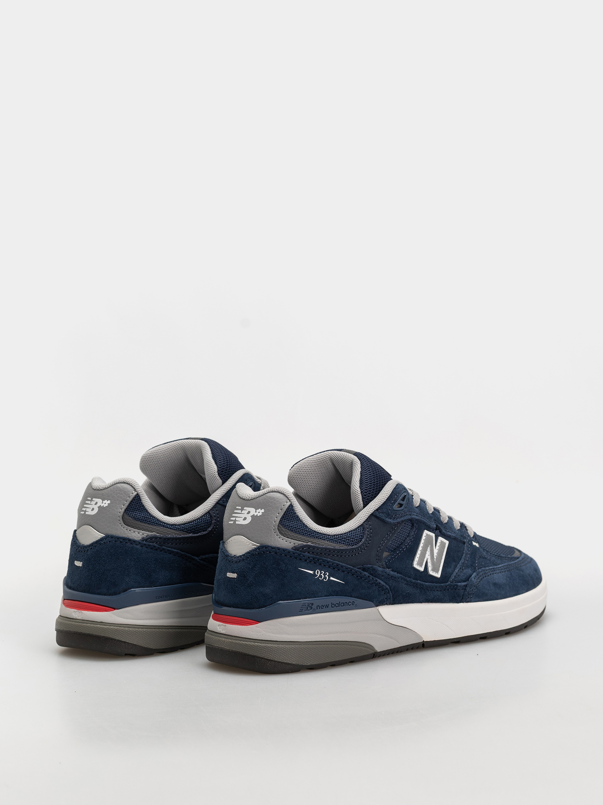 Обувки New Balance 933 (navy/slate grey)