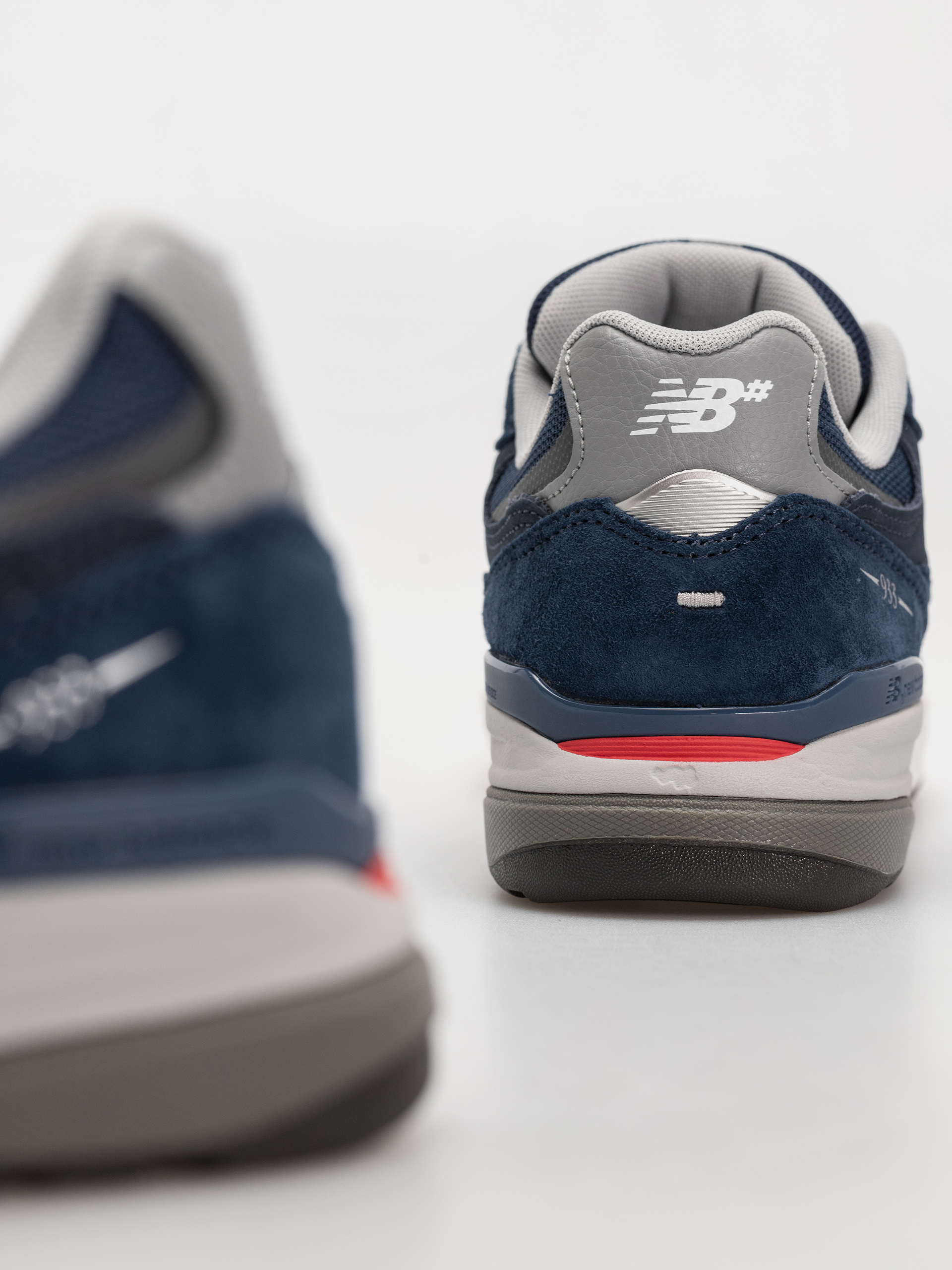 Обувки New Balance 933 (navy/slate grey)