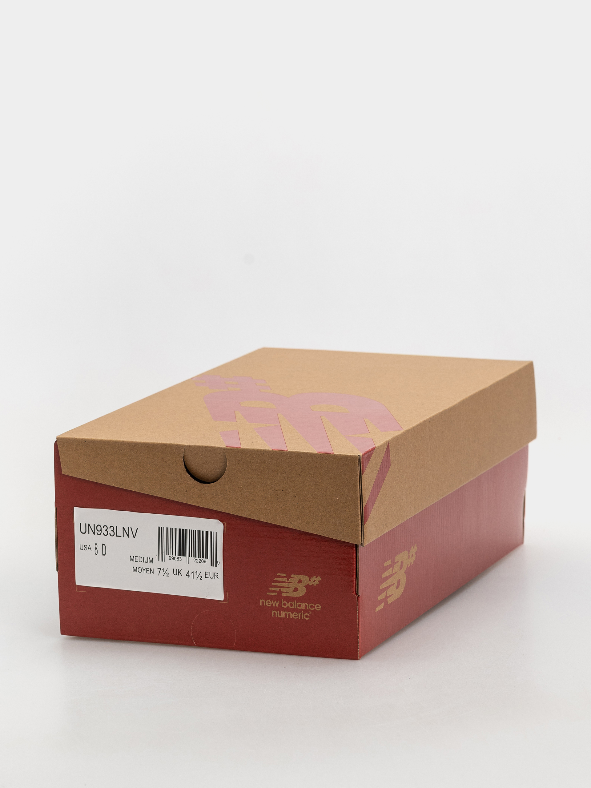 Обувки New Balance 933 (navy/slate grey)