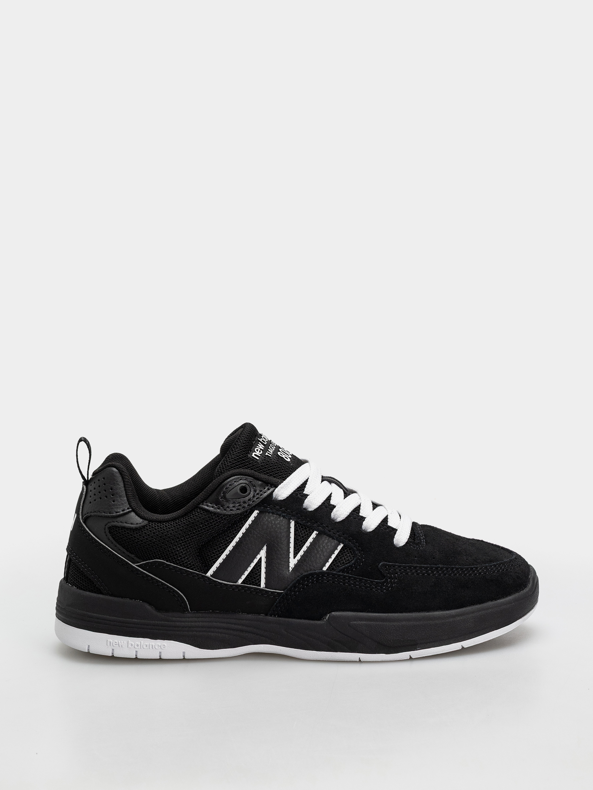 u041eu0431u0443u0432u043au0438 New Balance 808 (black/white)