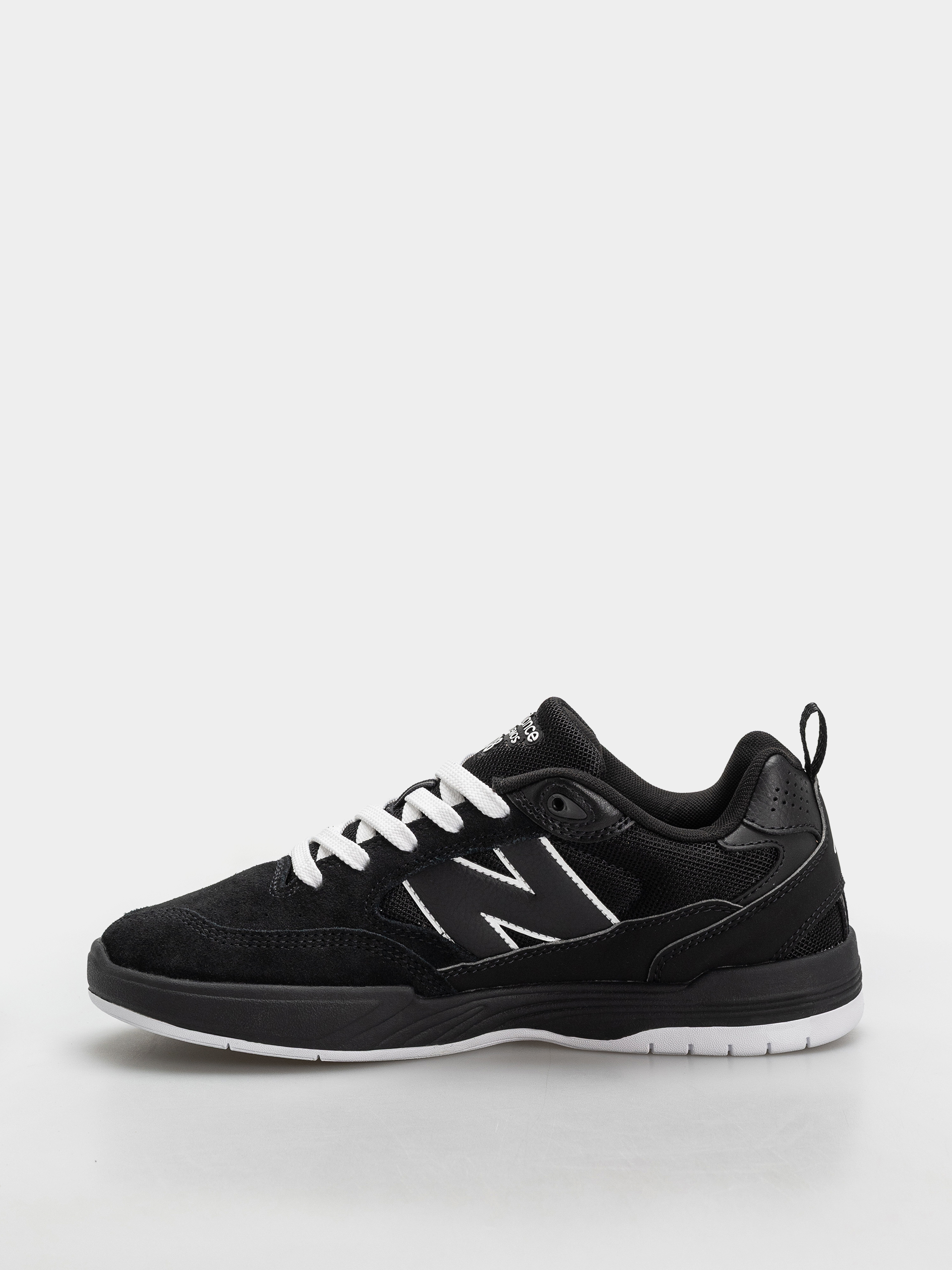 Обувки New Balance 808 (black/white)