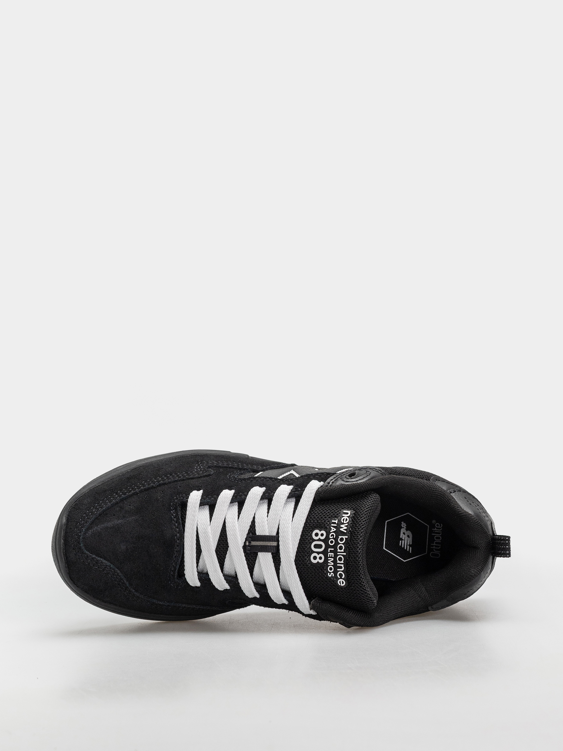 Обувки New Balance 808 (black/white)