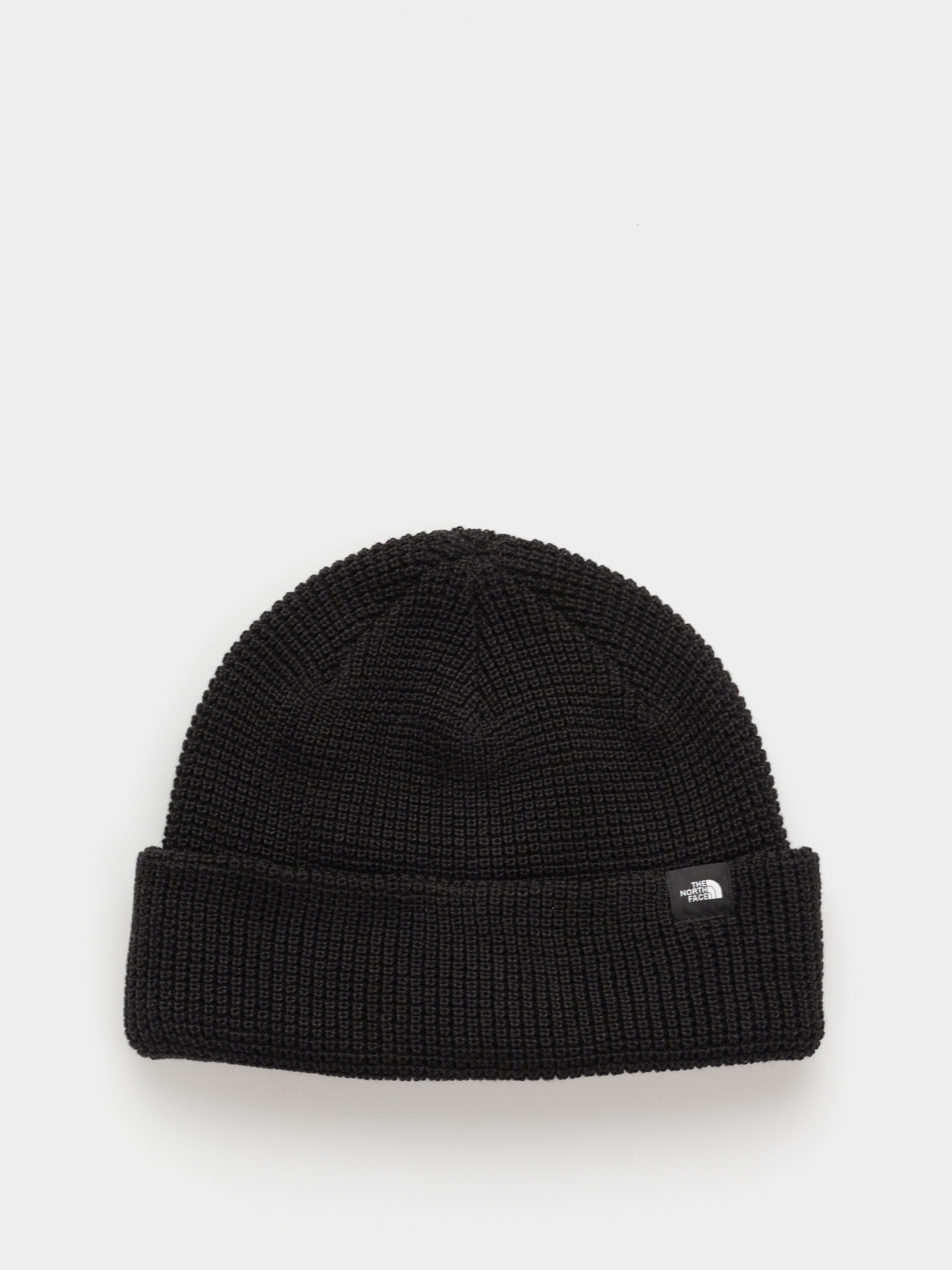Шапка The North Face Fisherman (tnf black)