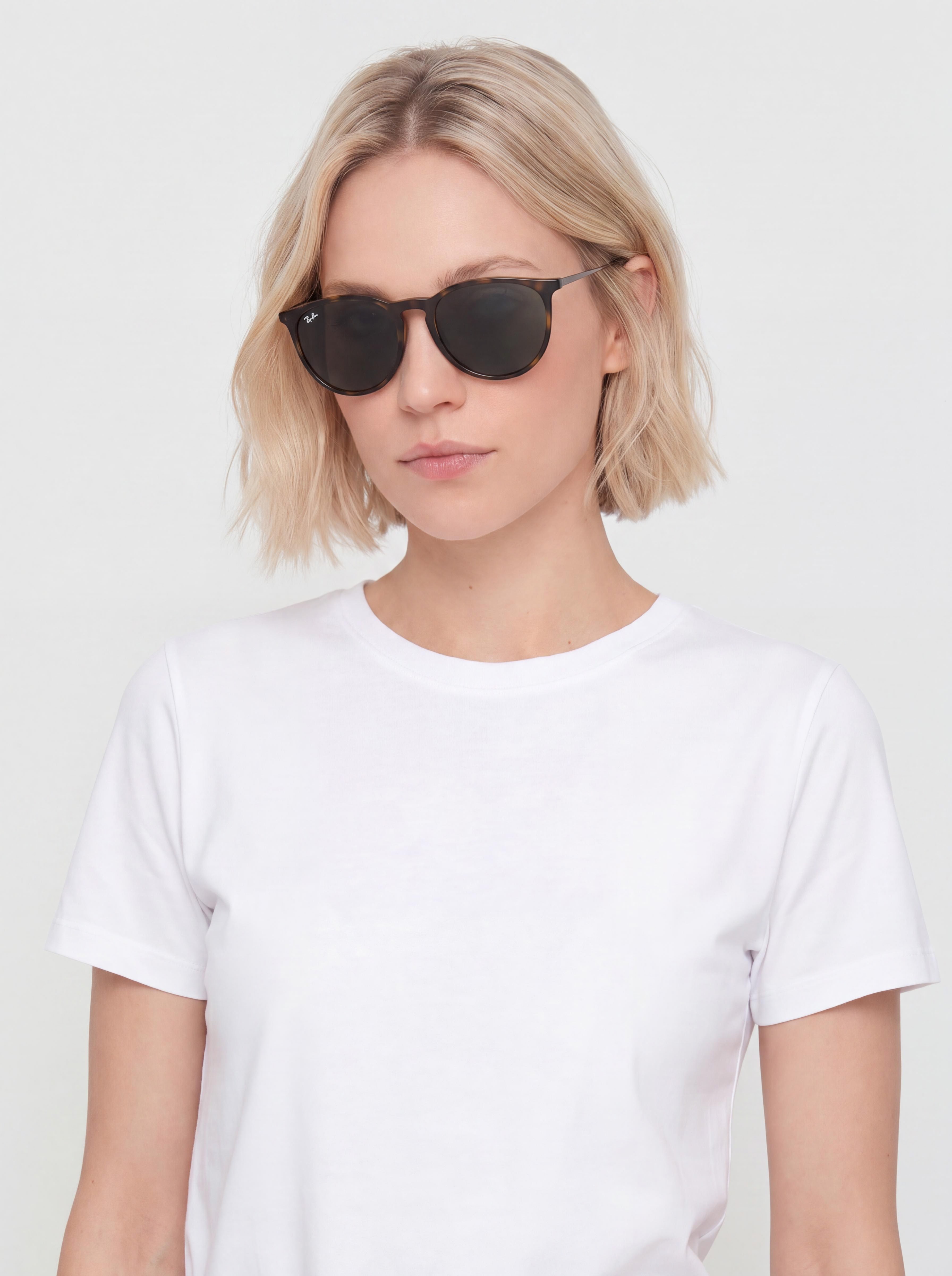 Слънчеви очила Ray-Ban Erika Classic