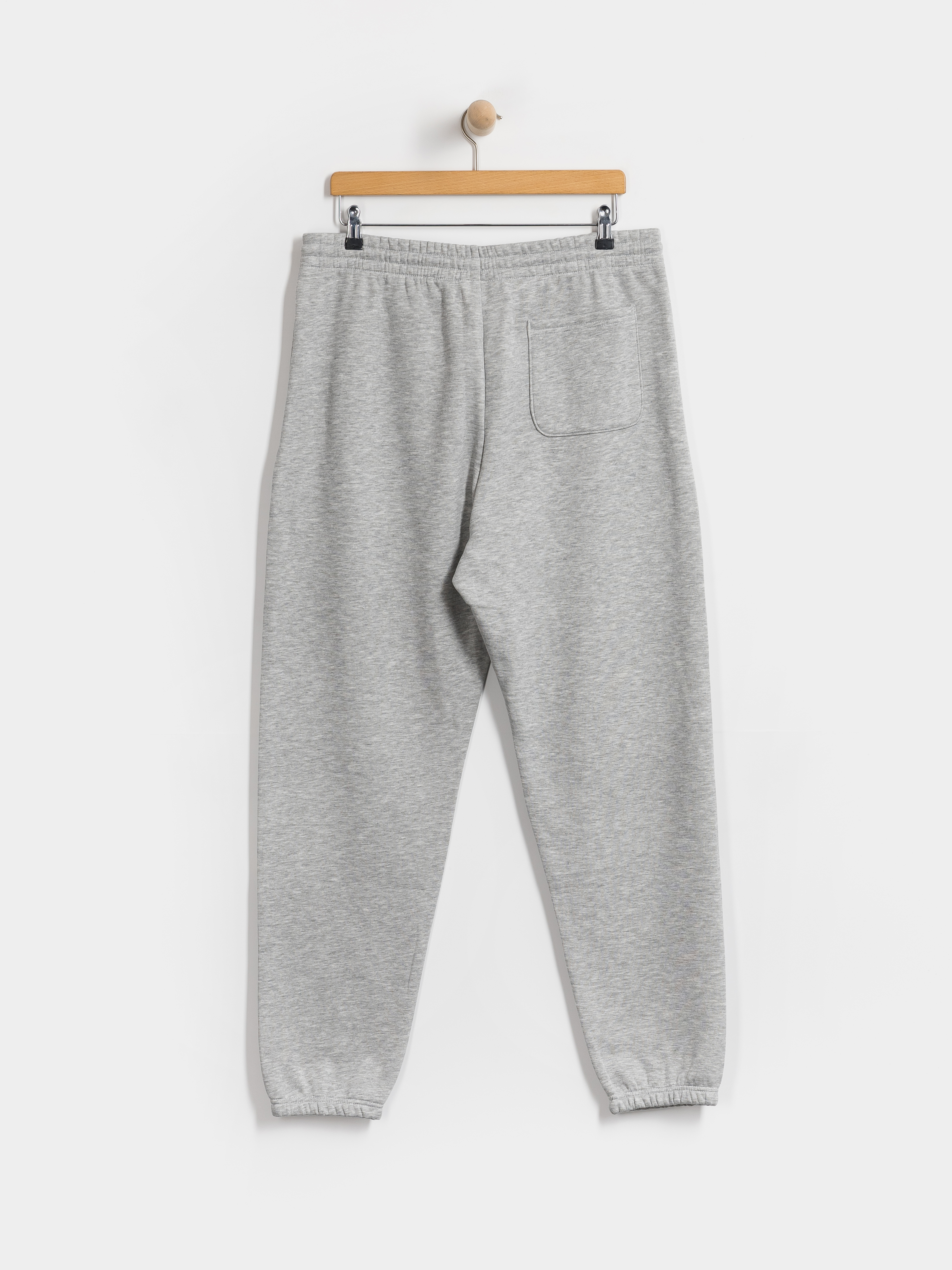 Панталони New Balance Sport Essentials Fleece Jogger (athletic grey)