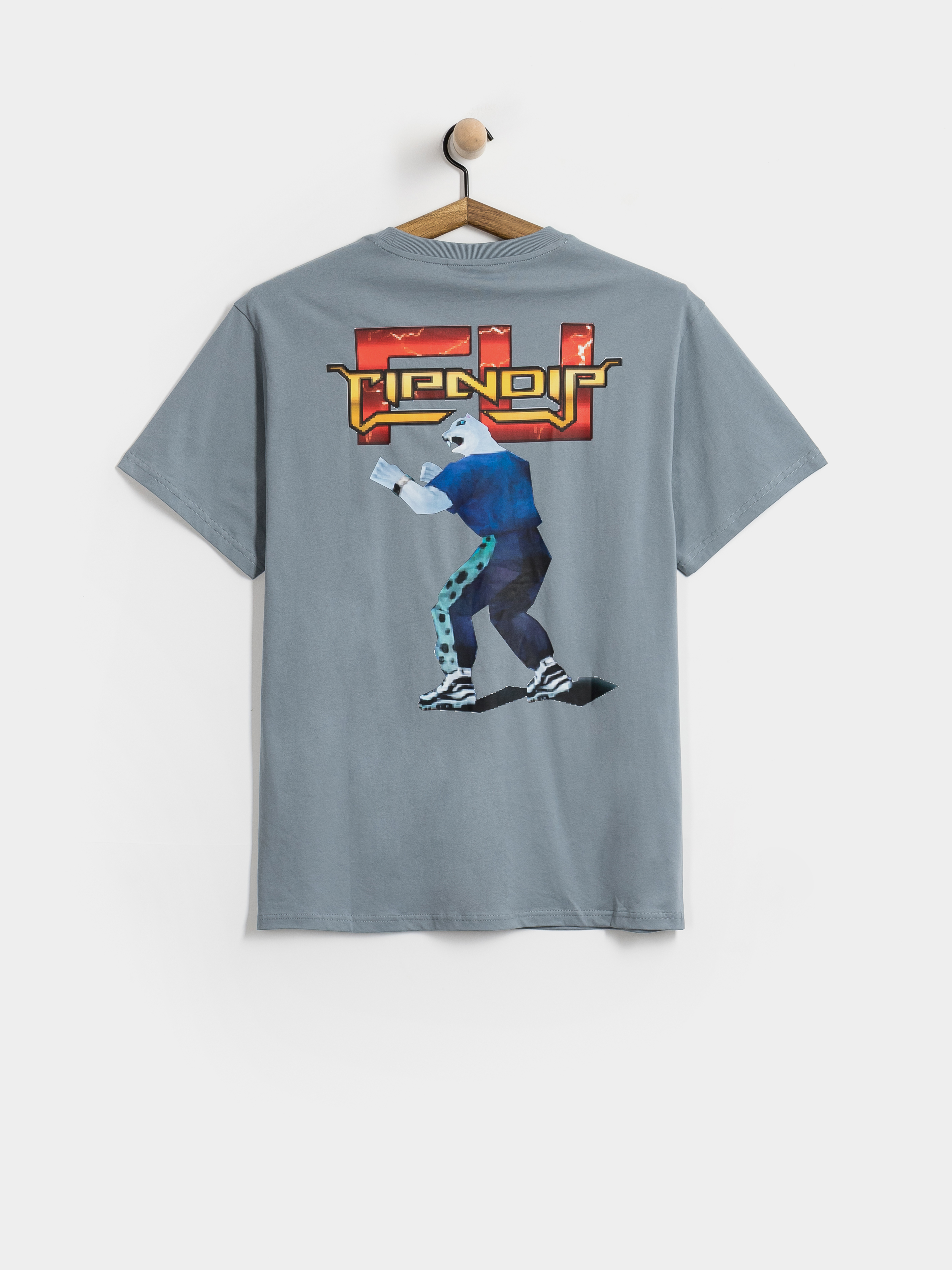 Тениска RipNDip Fight