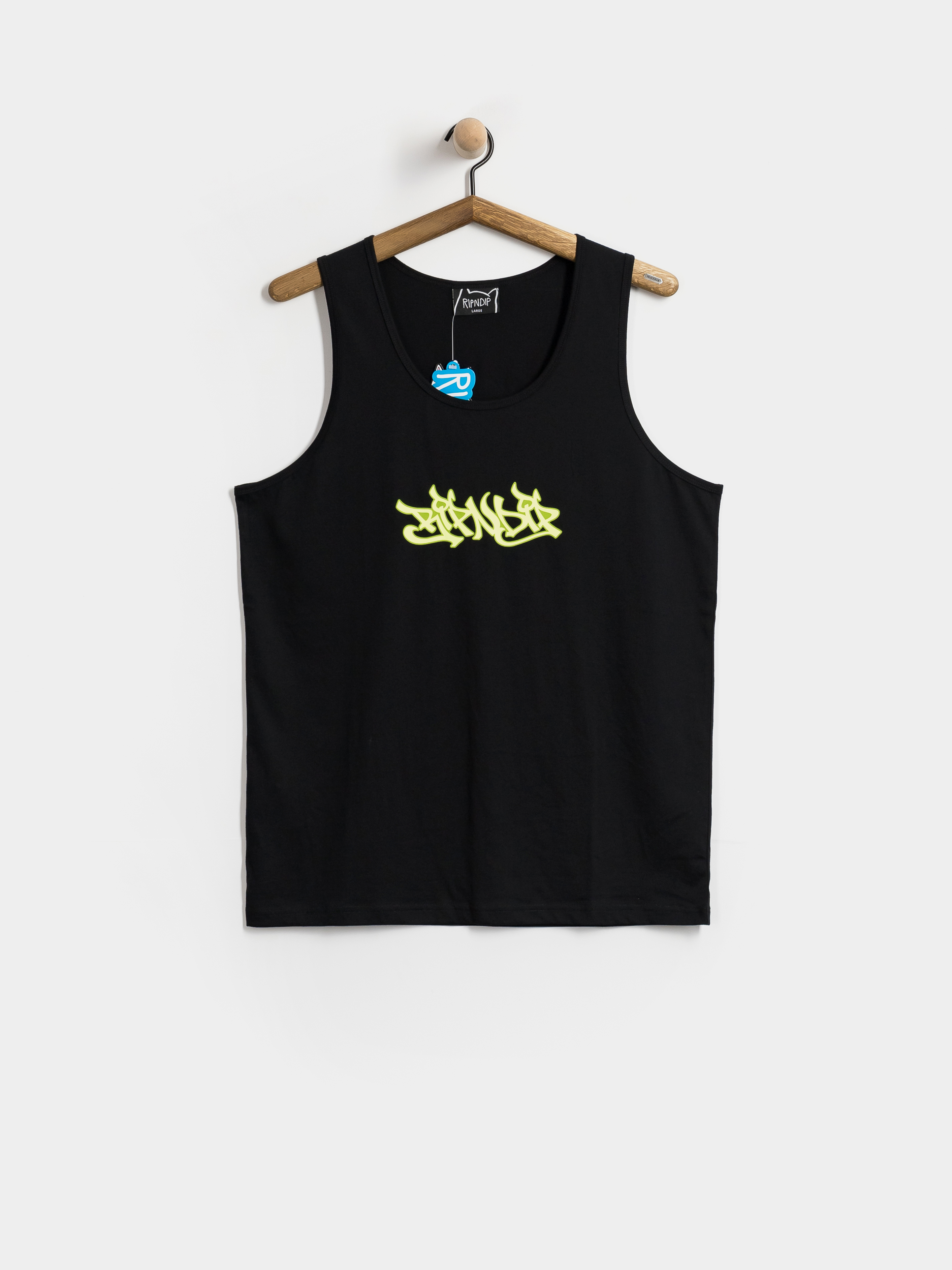 Тениска RipNDip Dragonology (black)