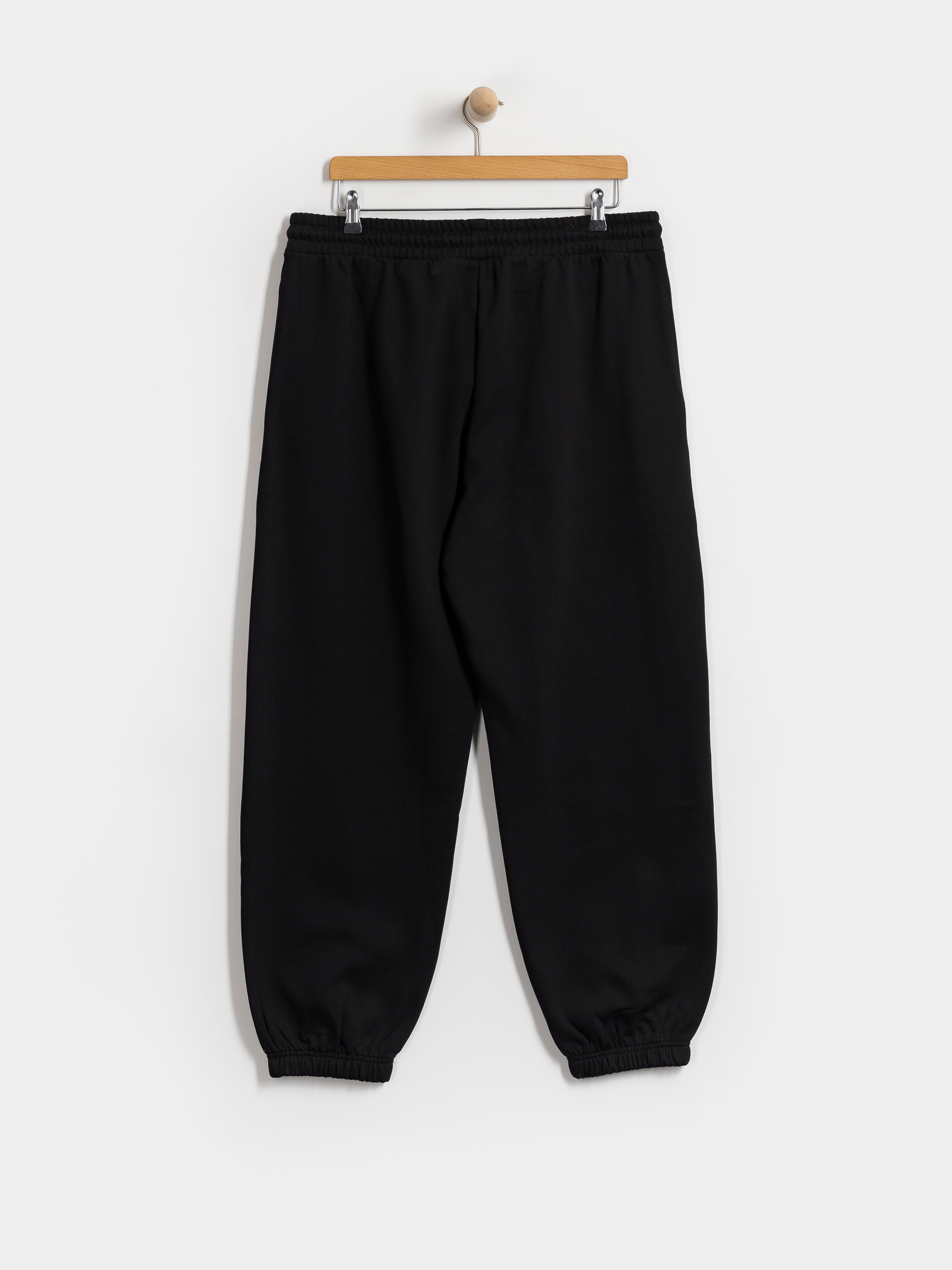 Панталони The North Face Essential Simple Dome Relaxed (tnf black)