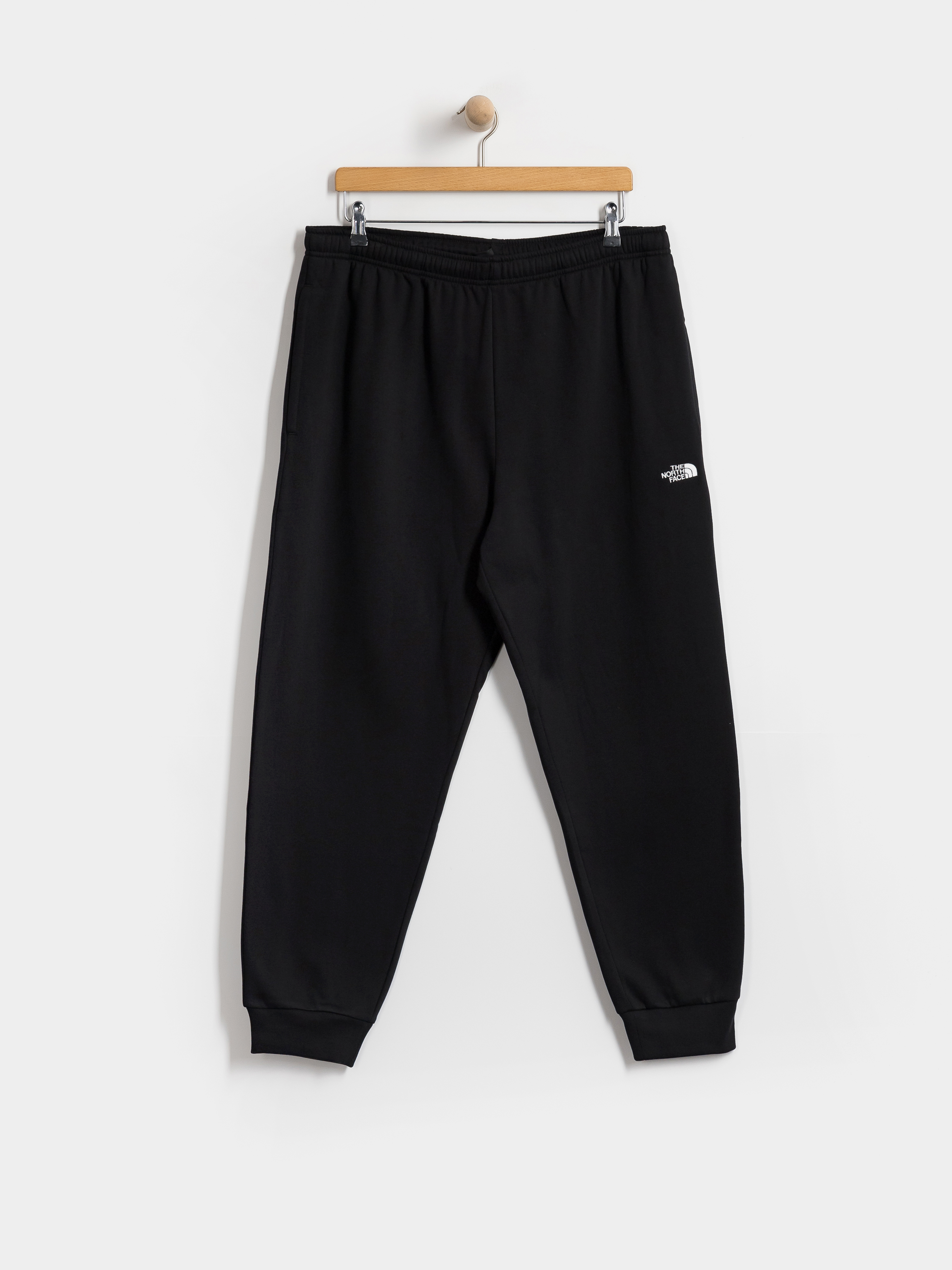 Панталони The North Face Evolution Simple Dome Regular Jogger (tnf black)