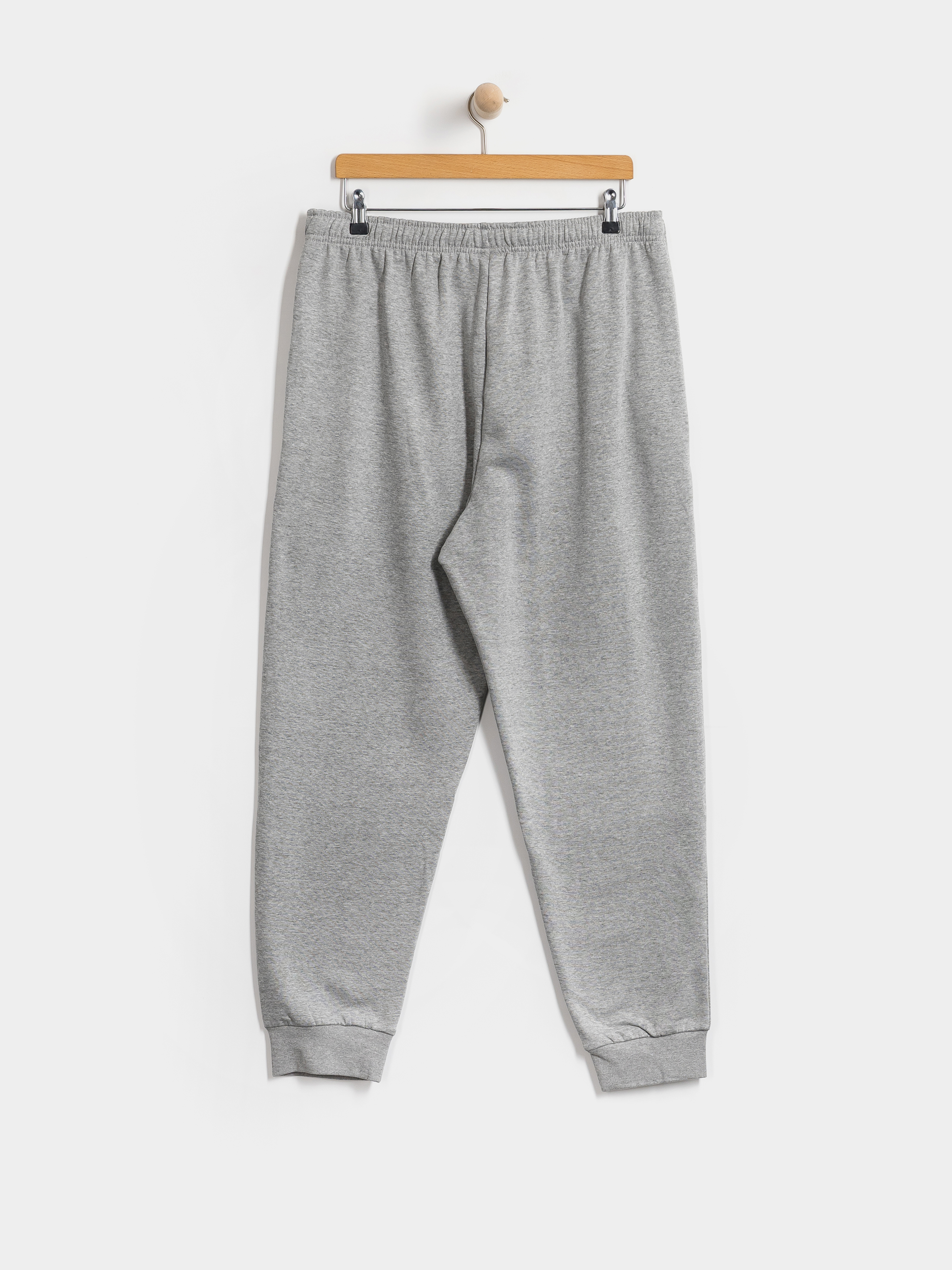 Панталони The North Face Evolution Simple Dome Regular Jogger (tnf pale grey heather)