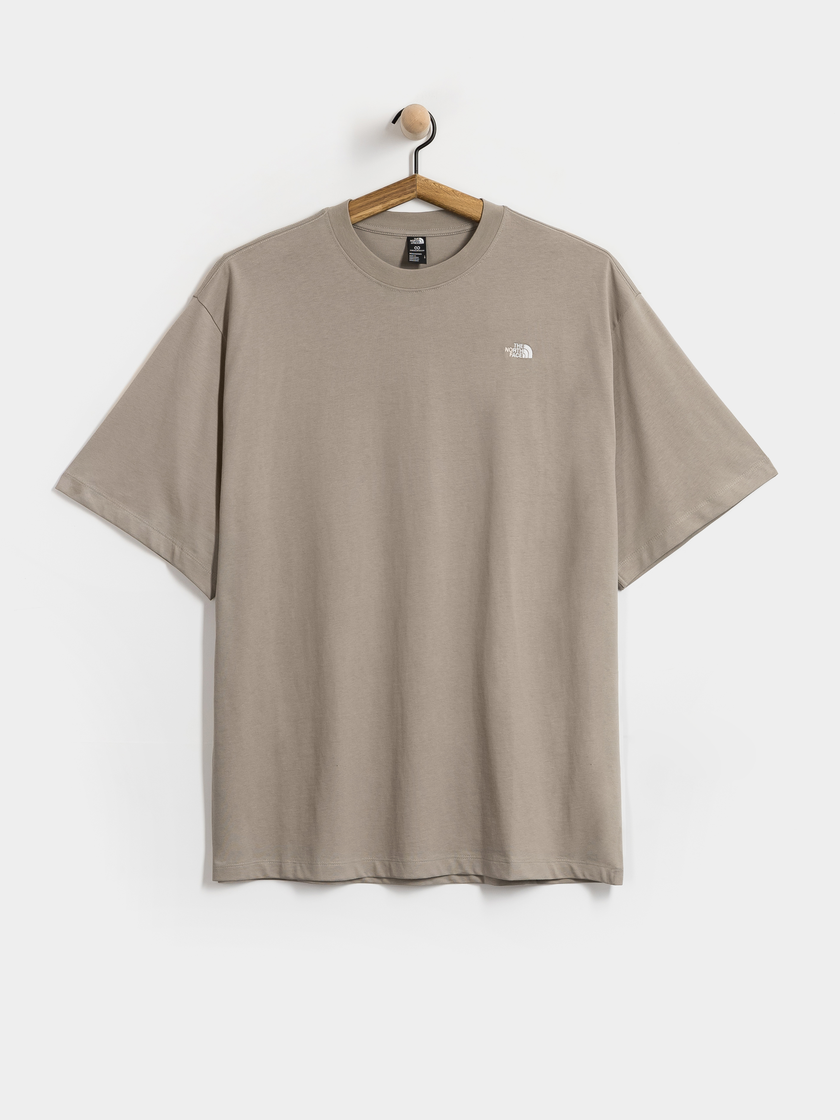 Тениска The North Face Tnf Essential Simple Dome
