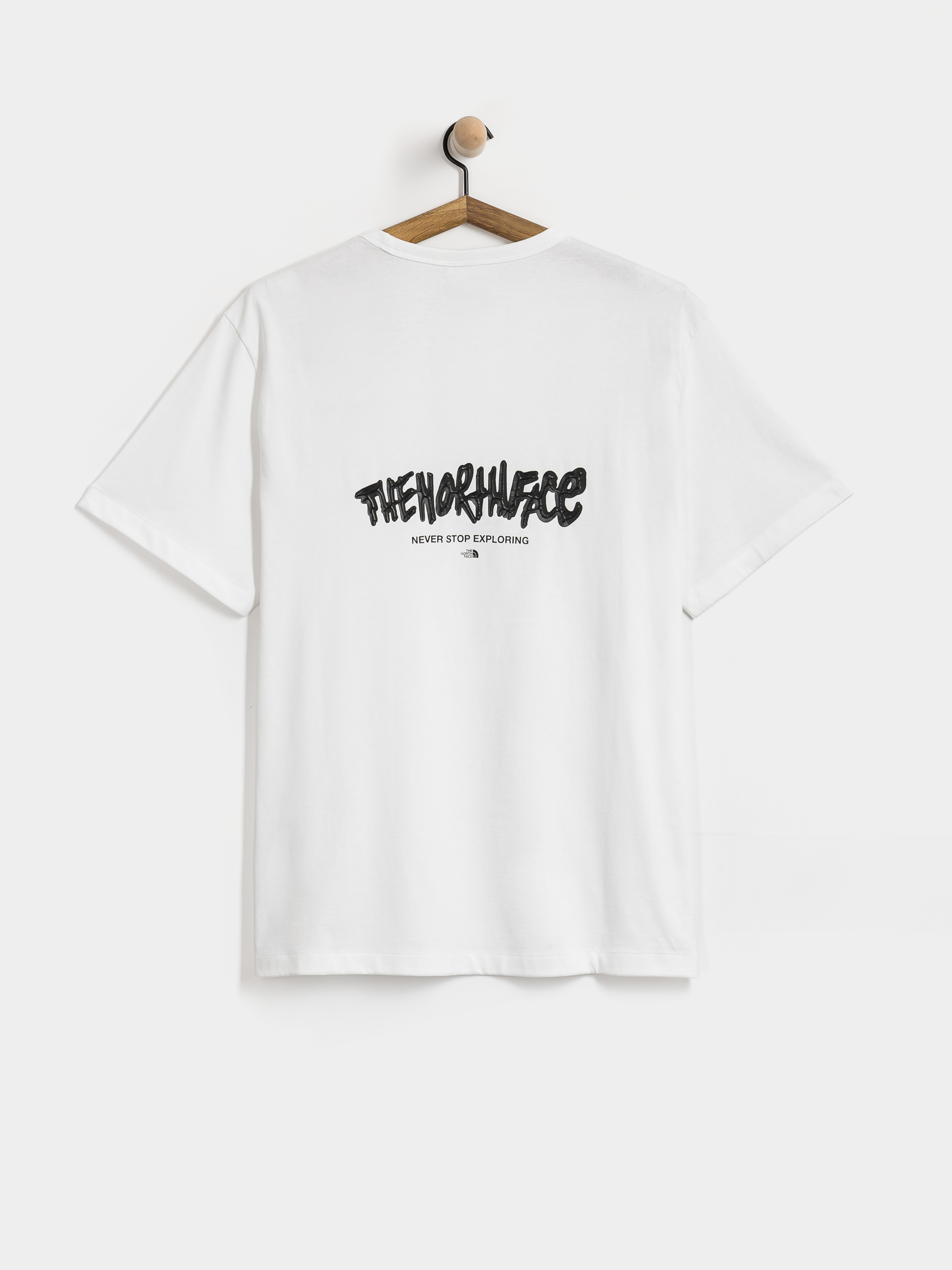 Тениска The North Face Nse Relaxed