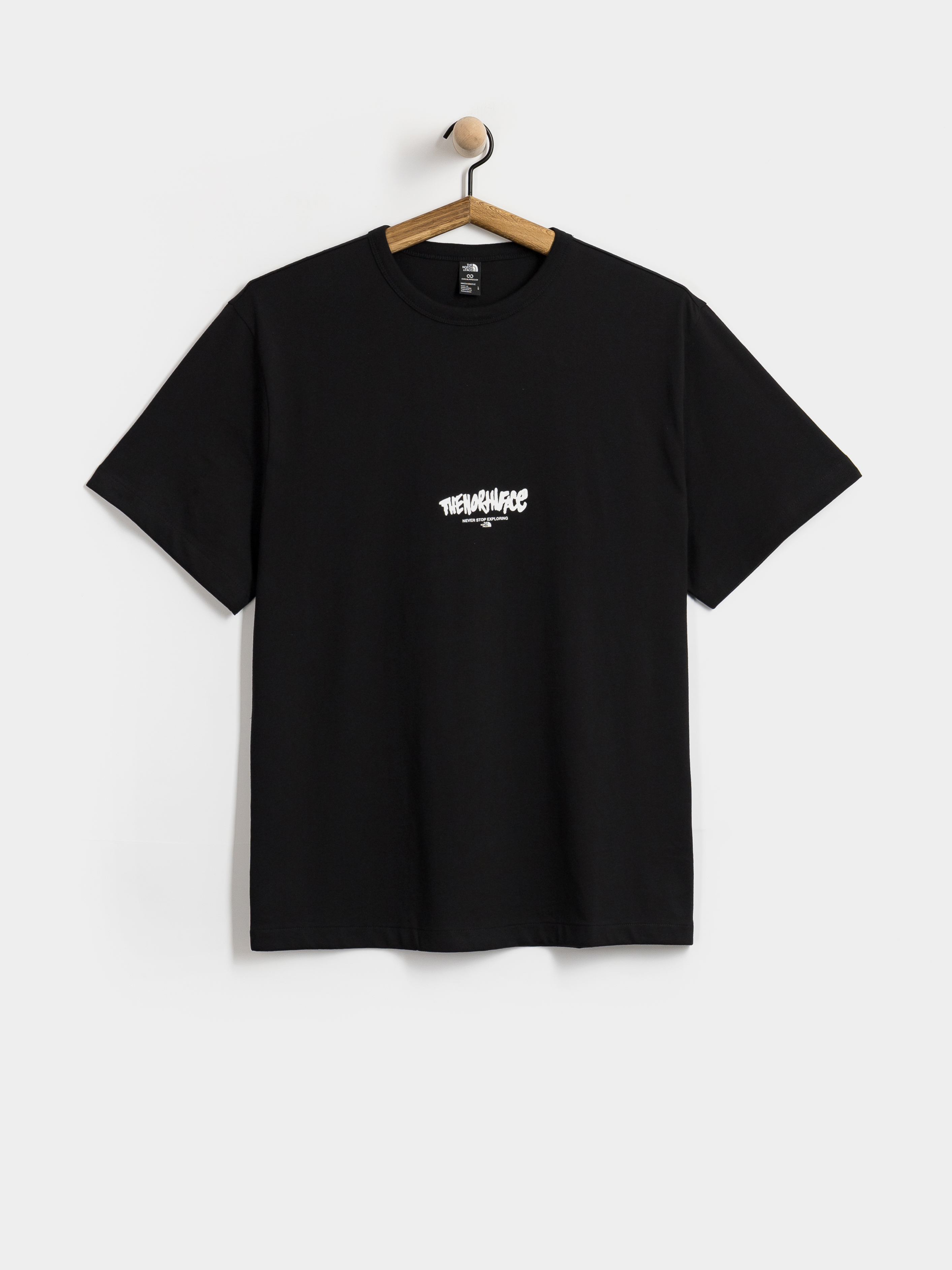 Тениска The North Face Nse Relaxed