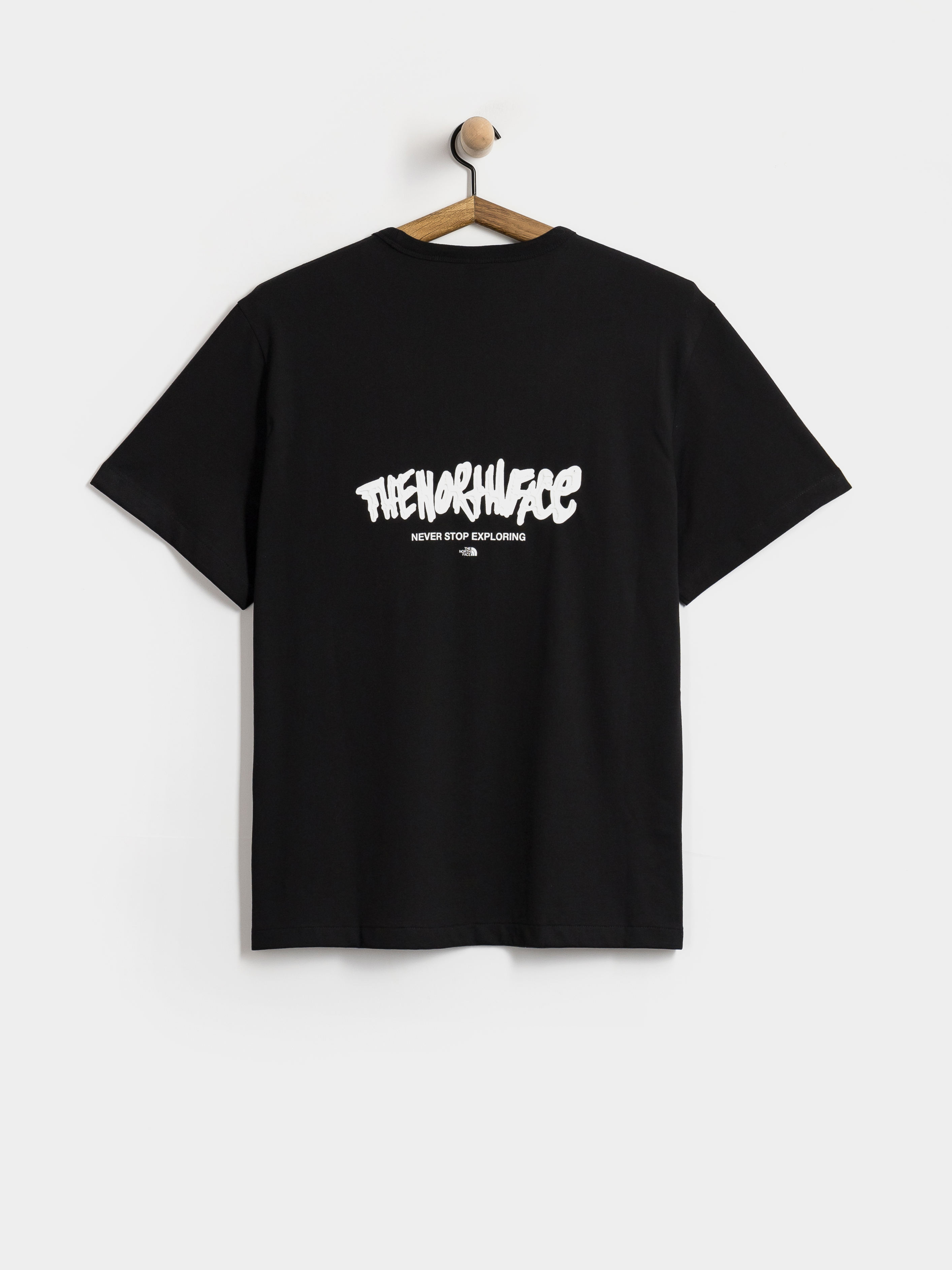 Тениска The North Face Nse Relaxed