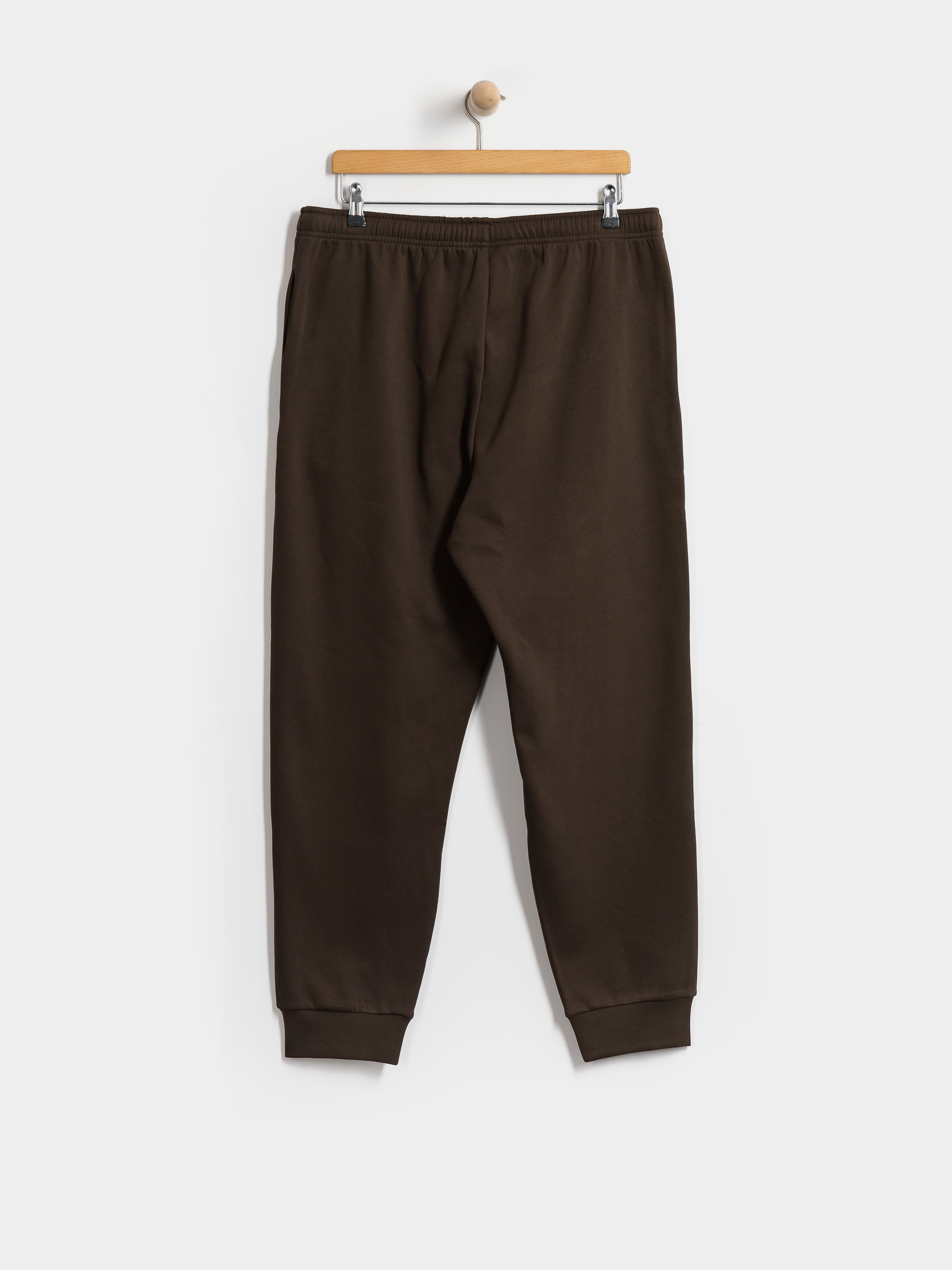Панталони The North Face Evolution Simple Dome Regular Jogger (dark chestnut)