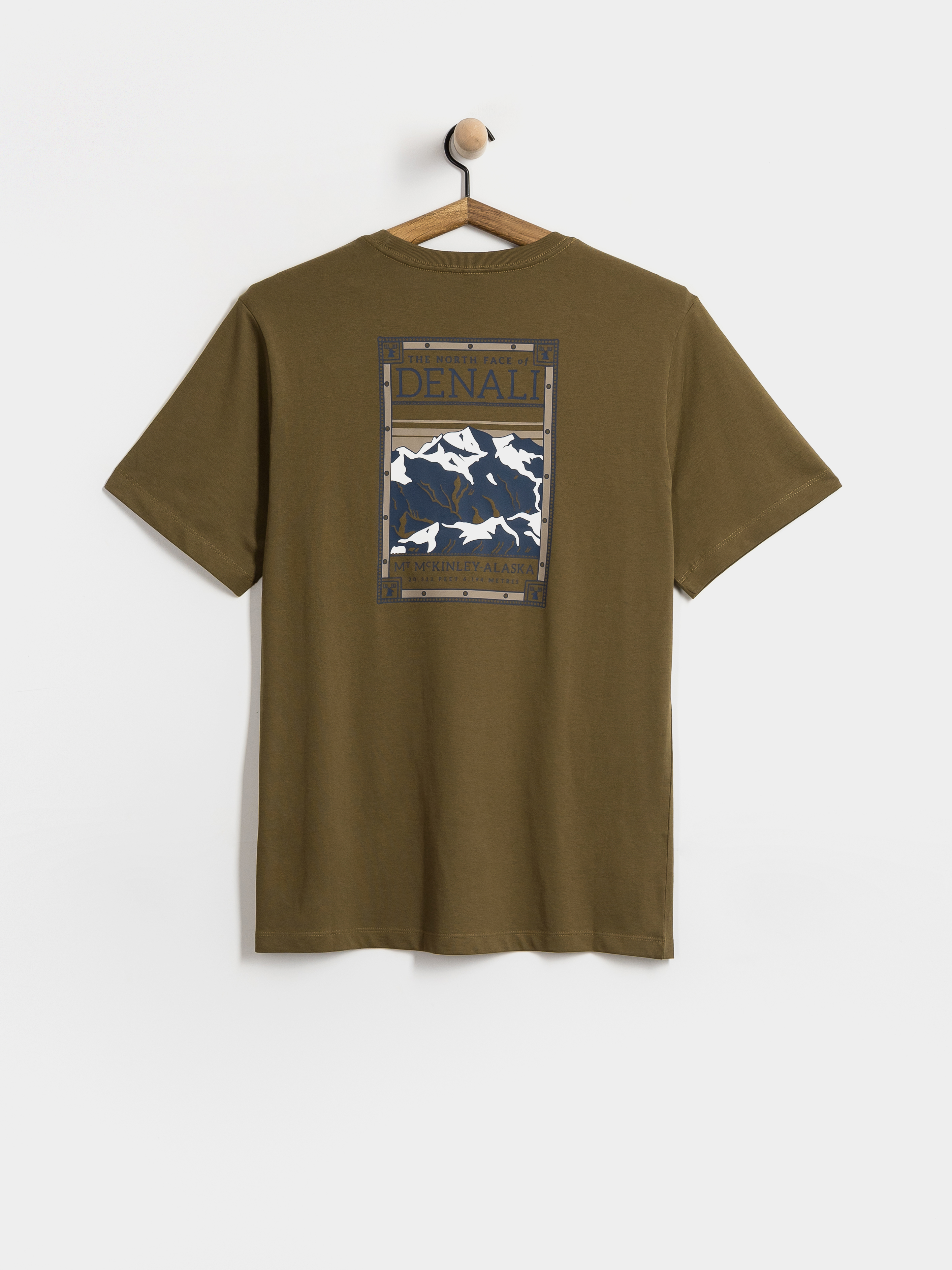 Тениска The North Face North Faces