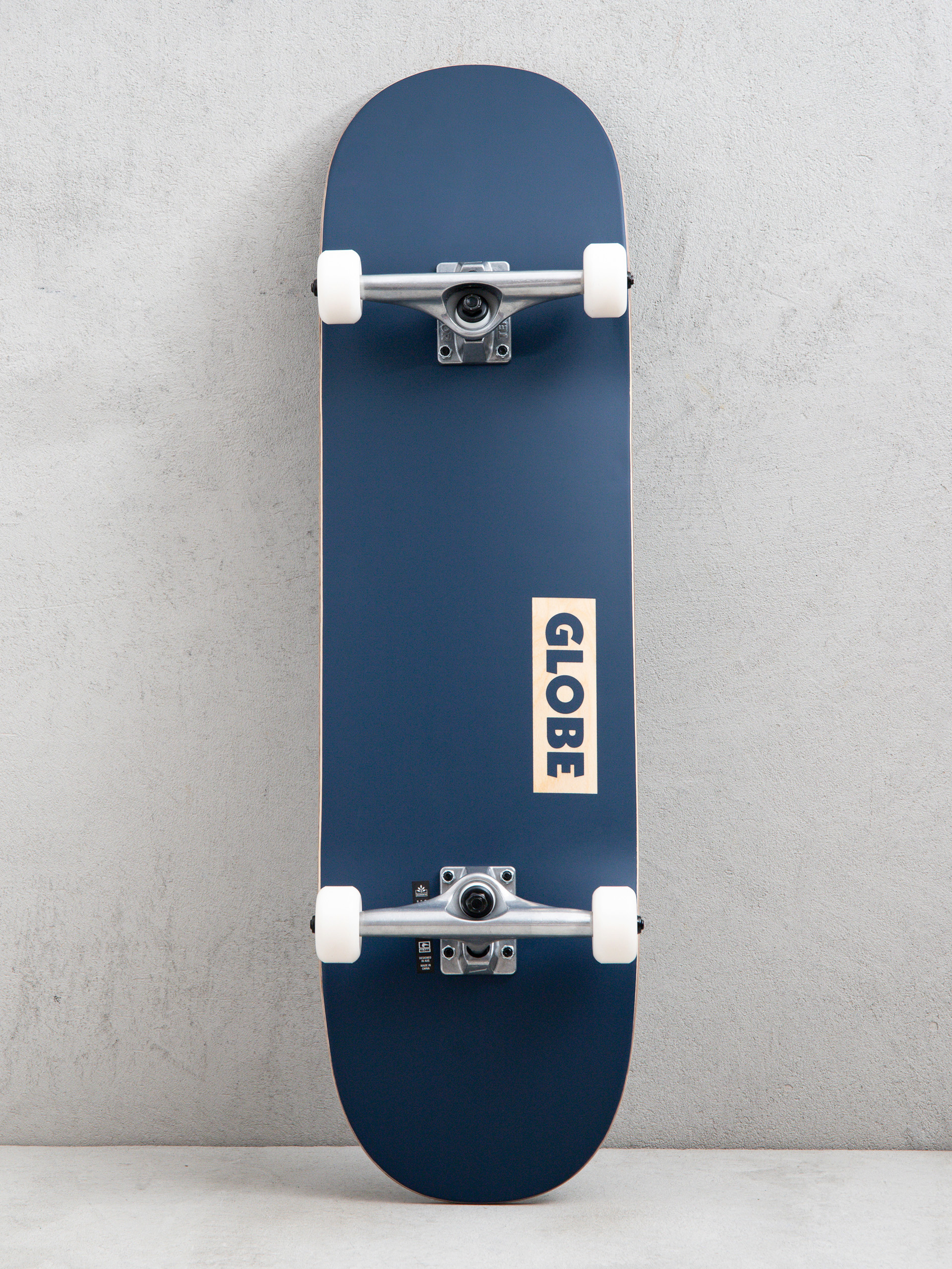 u0421u043au0435u0439u0442u0431u043eu0440u0434 Globe Goodstock (midnight blue)