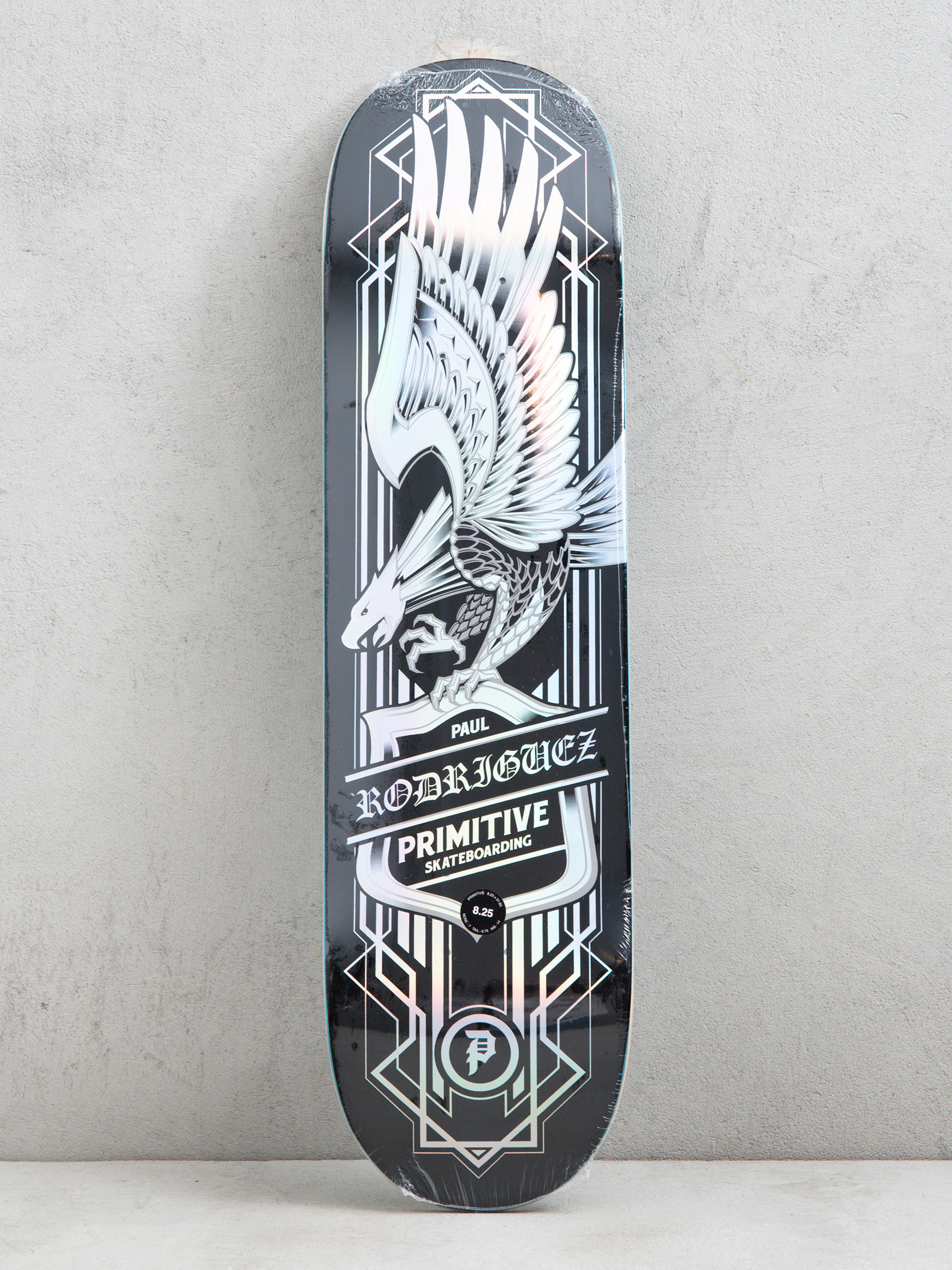 Дъска Primitive Rodriguez Eagle Spectra 