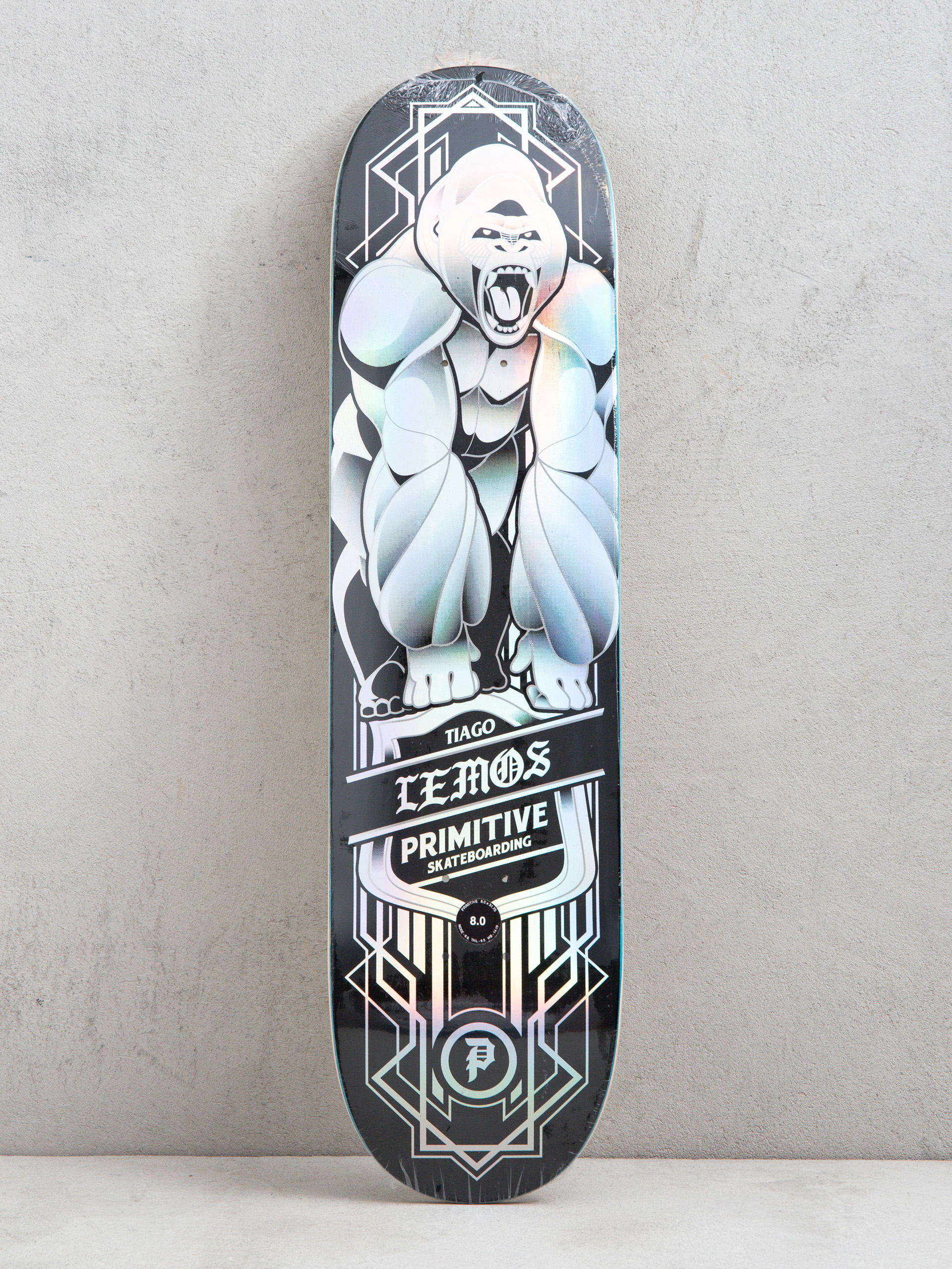 Дъска Primitive Lemos Gorilla Spectra 