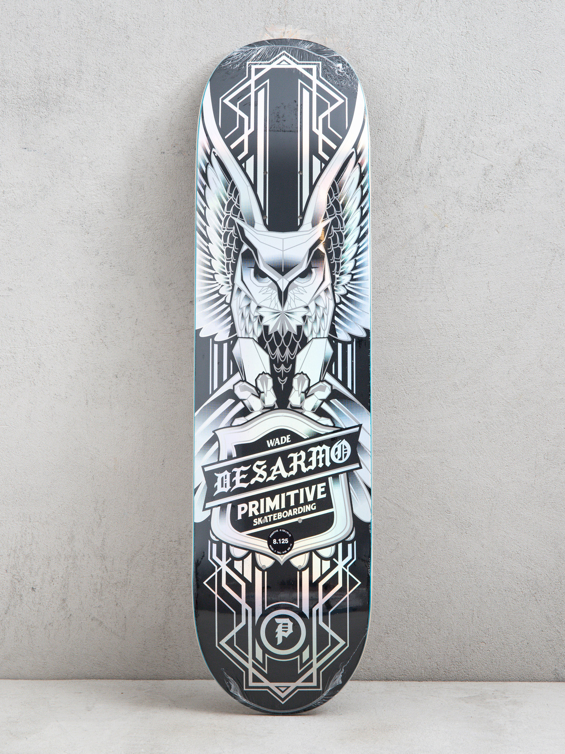 Дъска Primitive Desarmo Owl Spectra 