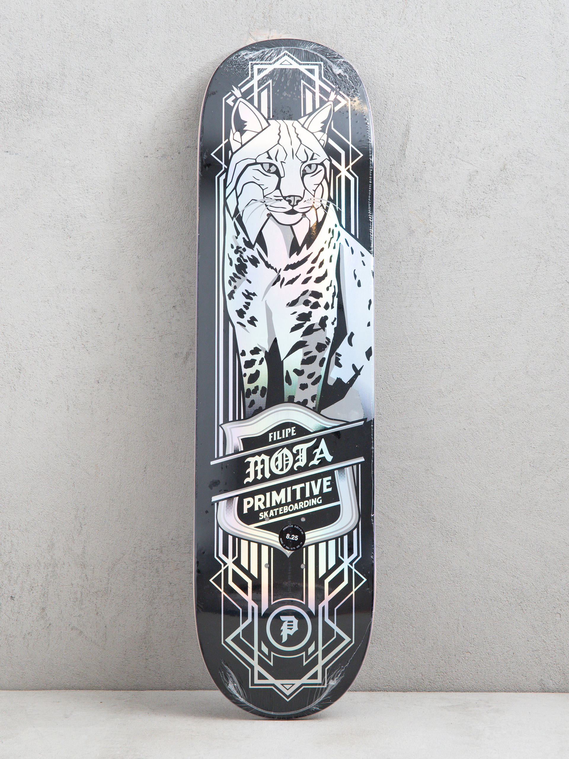 Дъска Primitive Mota Lnx Spectra 