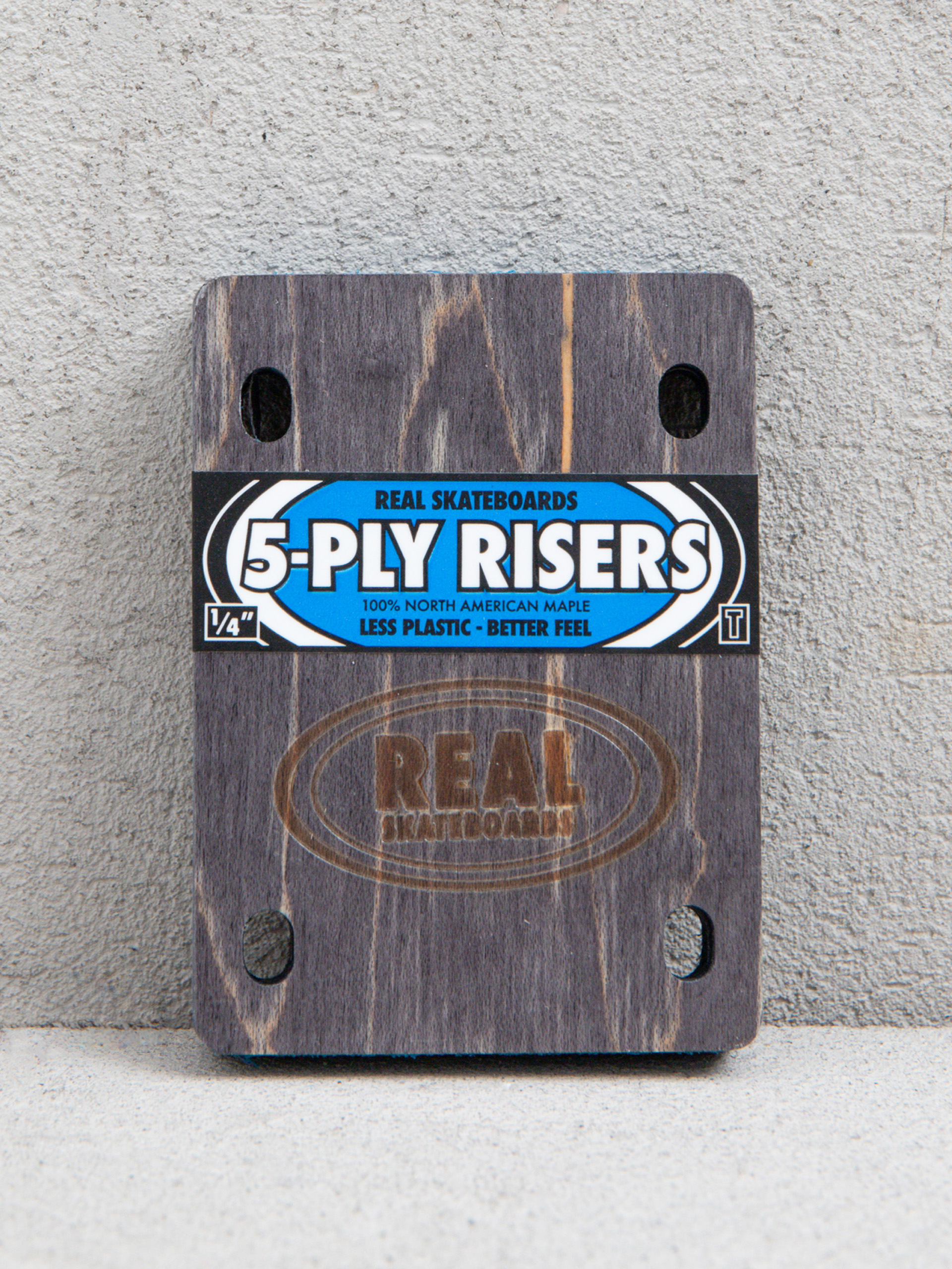 Подложки Real 5 Ply Fits Thunder (black/blue)