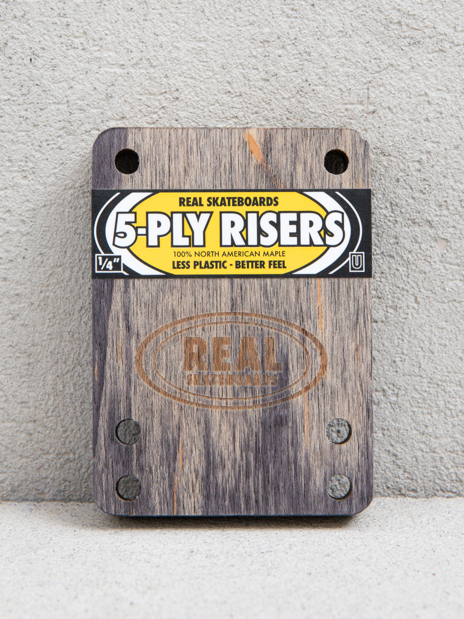 Подложки Real 5 Ply Risers