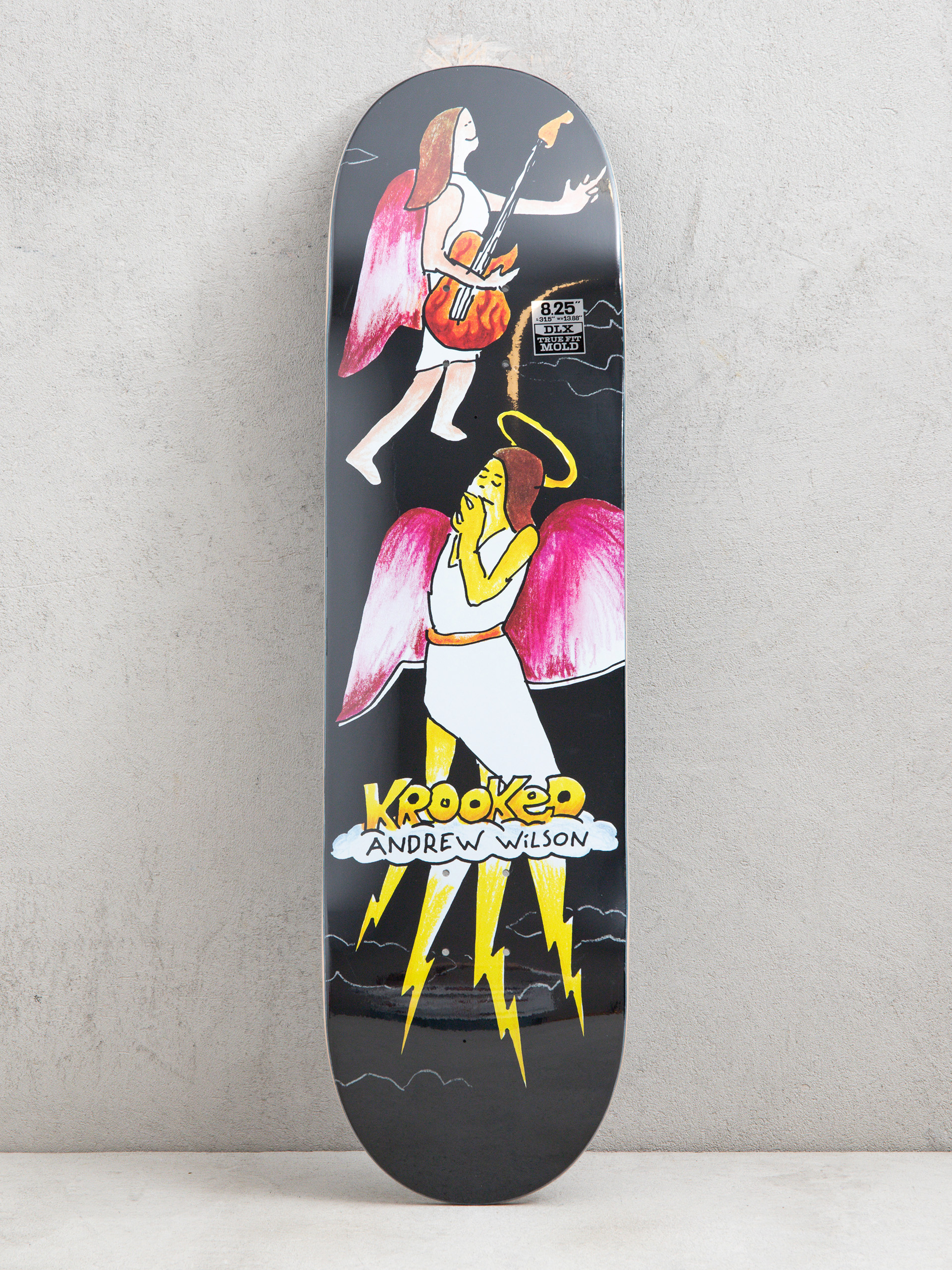 Дъска Krooked Wilson Angel
