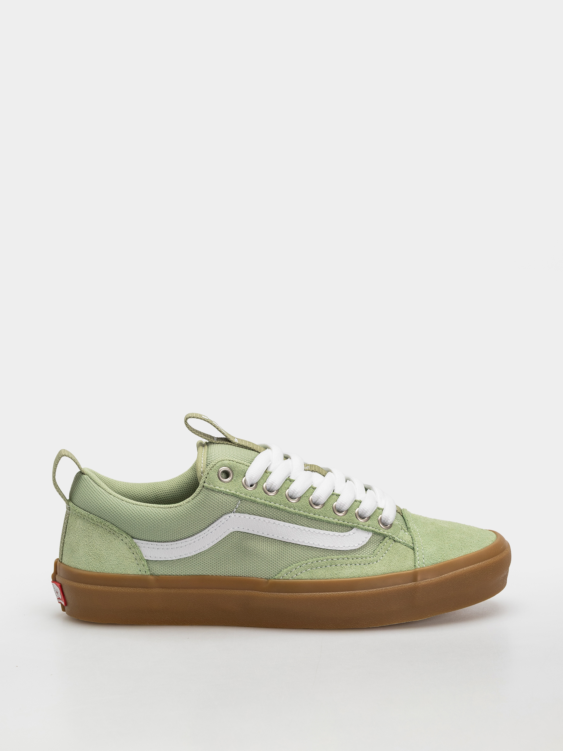 Обувки Vans Skate Old Skool 36 + (sageleaf green)