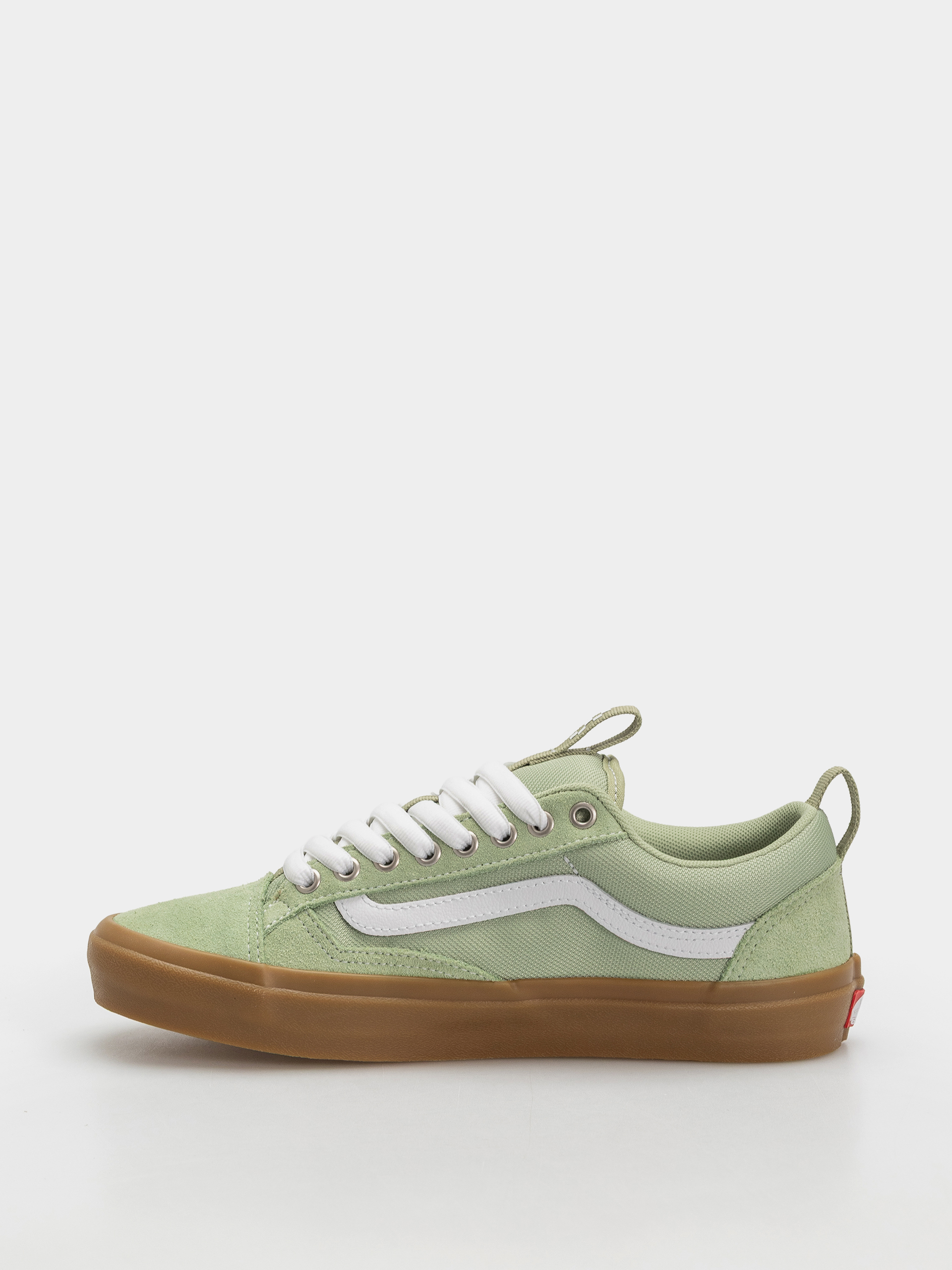 Обувки Vans Skate Old Skool 36 + (sageleaf green)