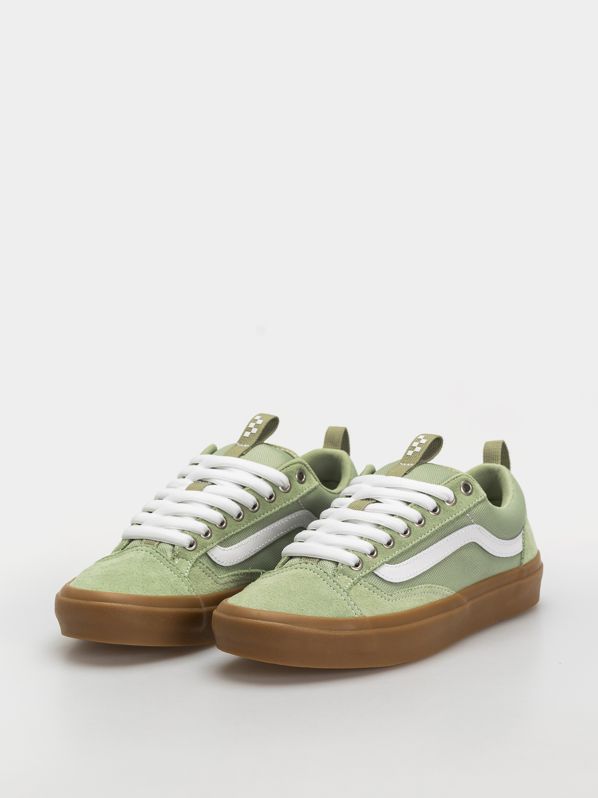 Обувки Vans Skate Old Skool 36 + (sageleaf green)