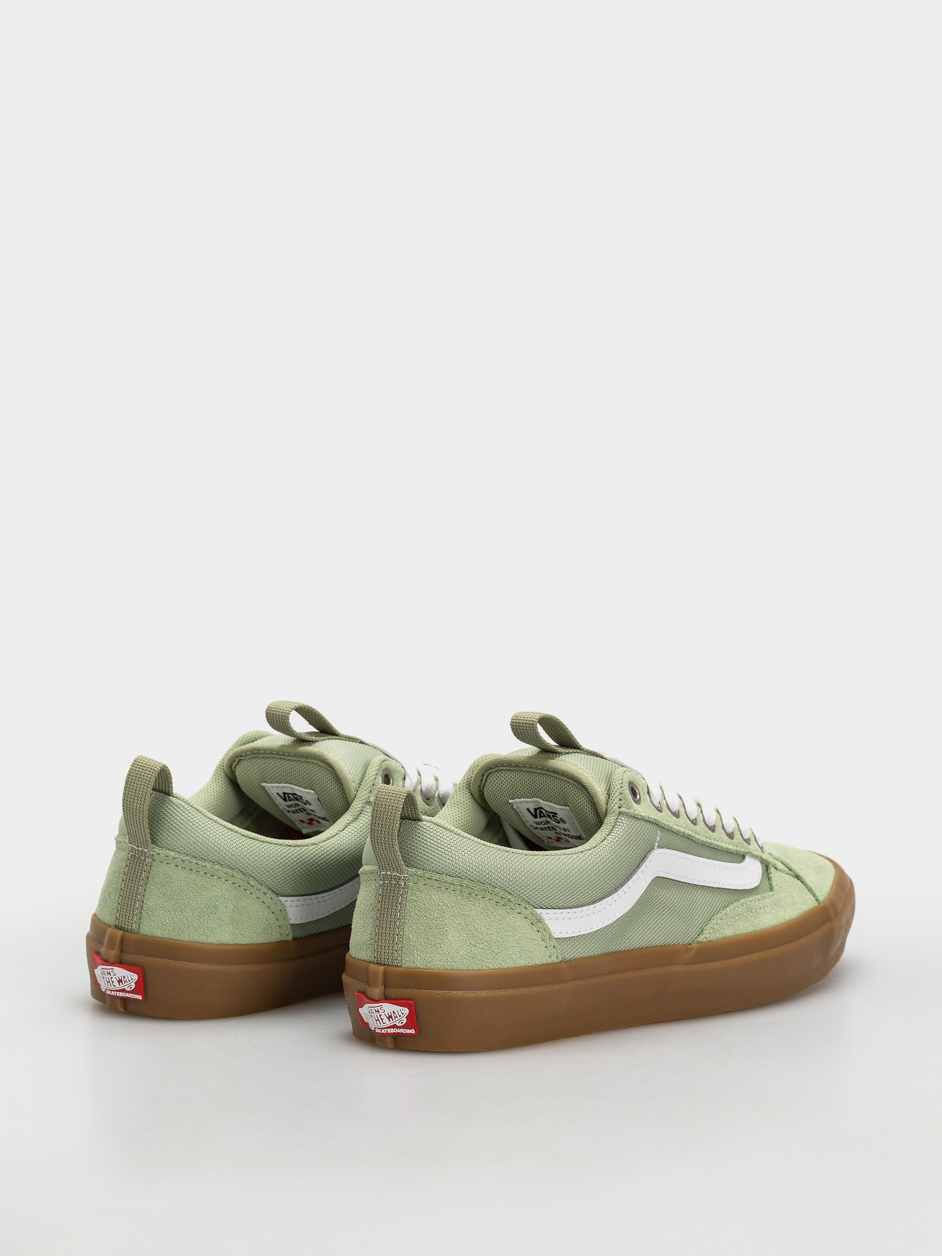 Обувки Vans Skate Old Skool 36 + (sageleaf green)