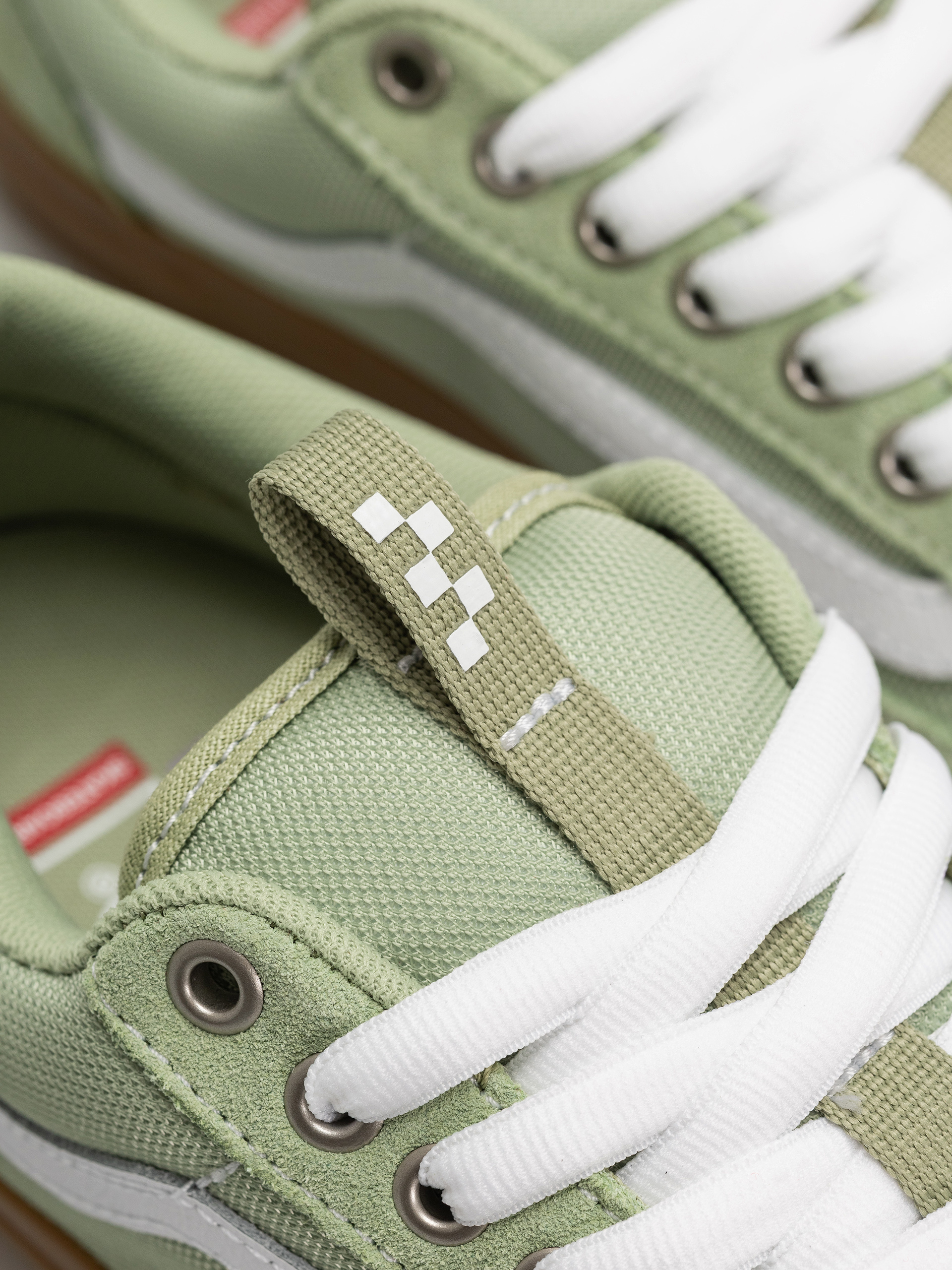 Обувки Vans Skate Old Skool 36 + (sageleaf green)
