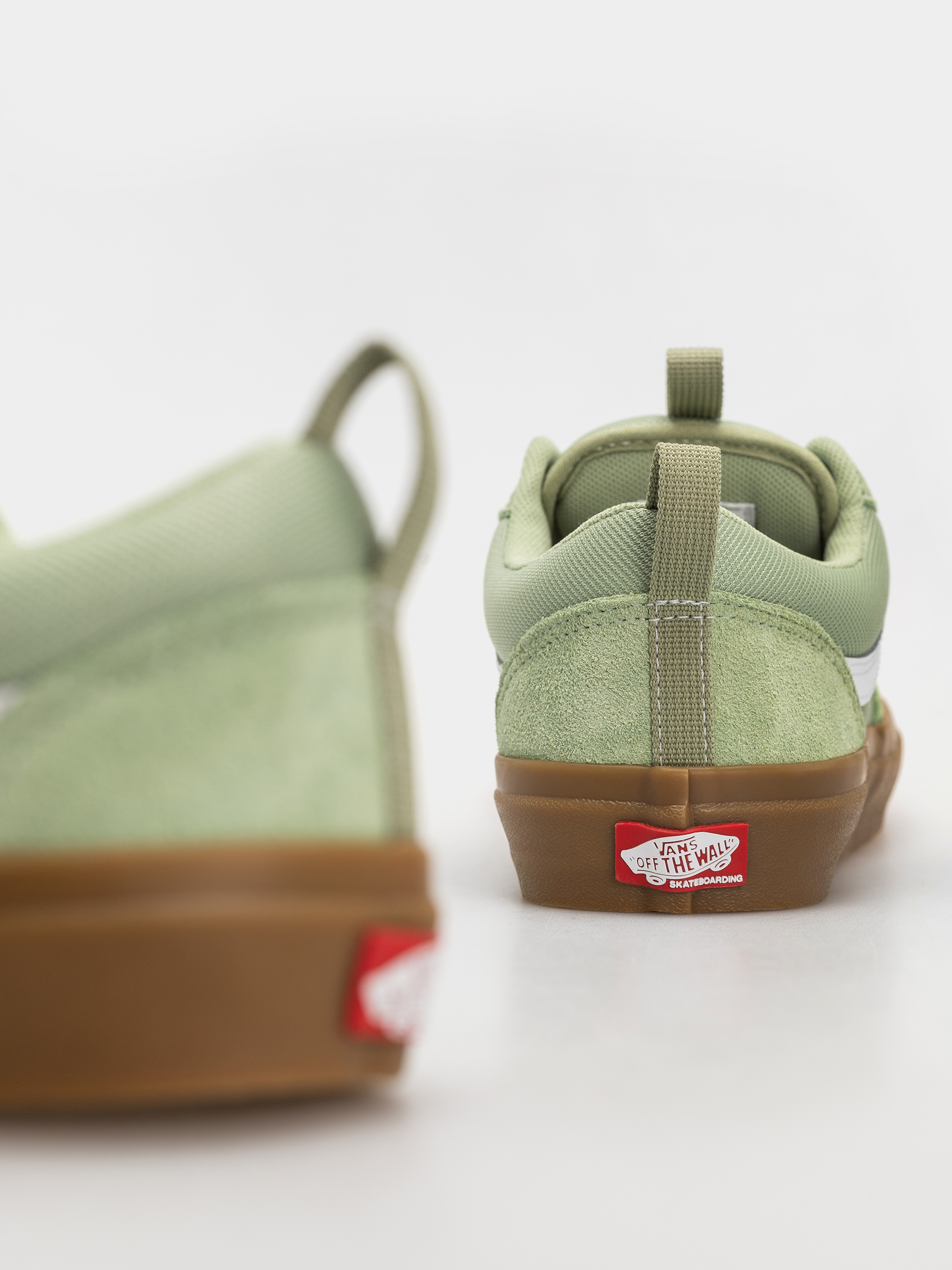 Обувки Vans Skate Old Skool 36 + (sageleaf green)