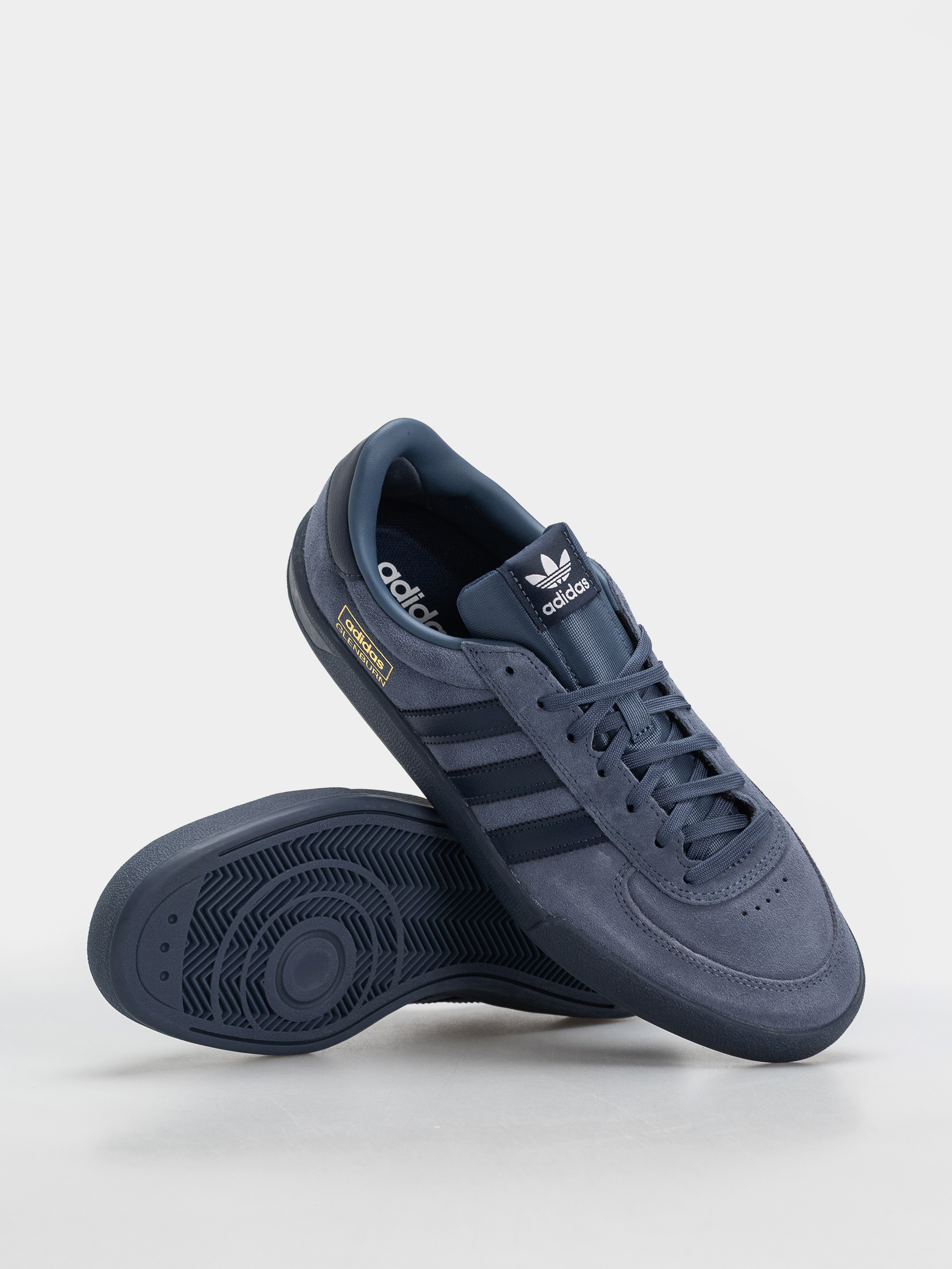 Обувки adidas Glenburn (prloin/prloin/goldmt)